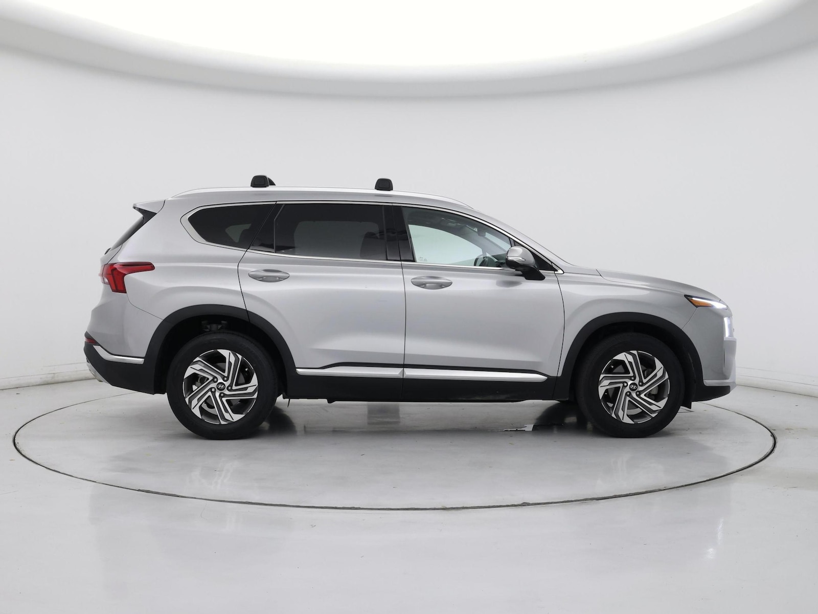 2023 Hyundai Santa Fe SEL - Photo 8