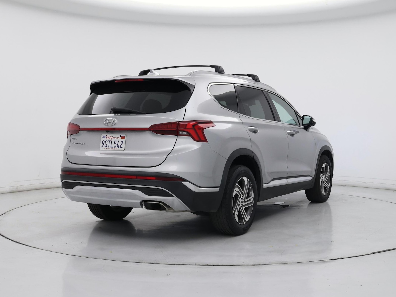 2023 Hyundai Santa Fe SEL - Photo 9