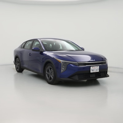 Vehicle exterior view