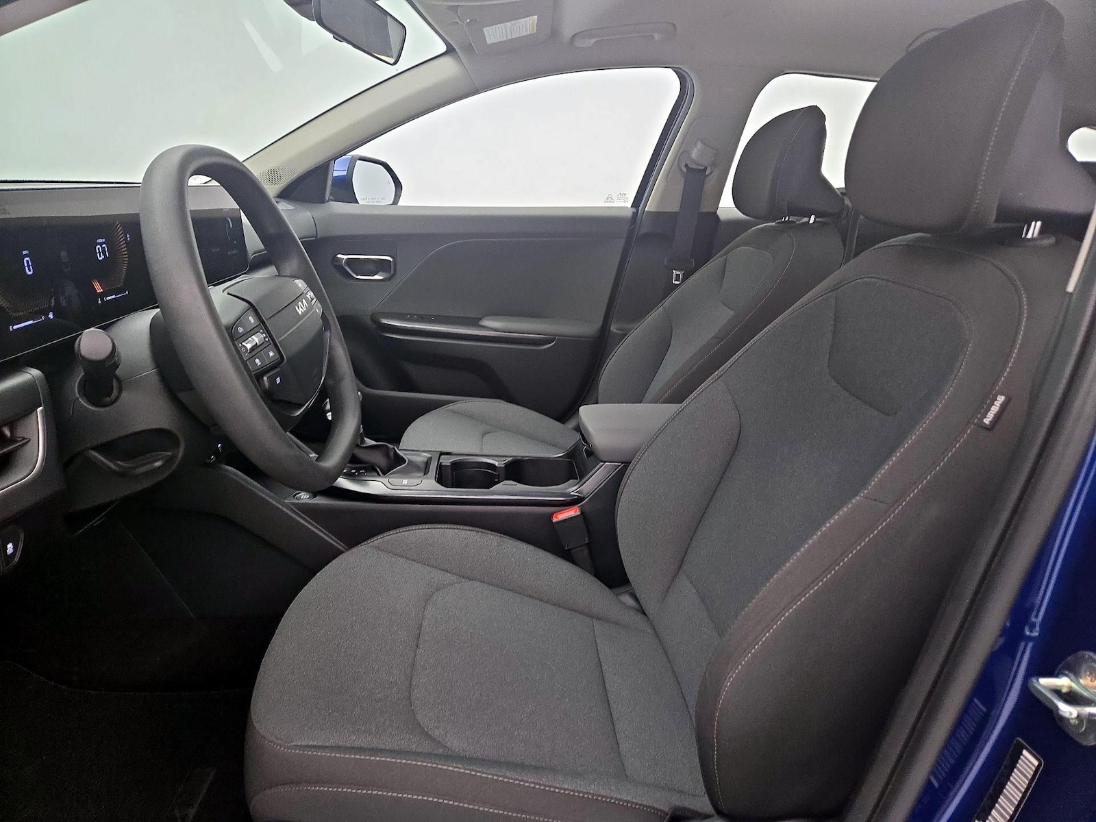 Side Airbags