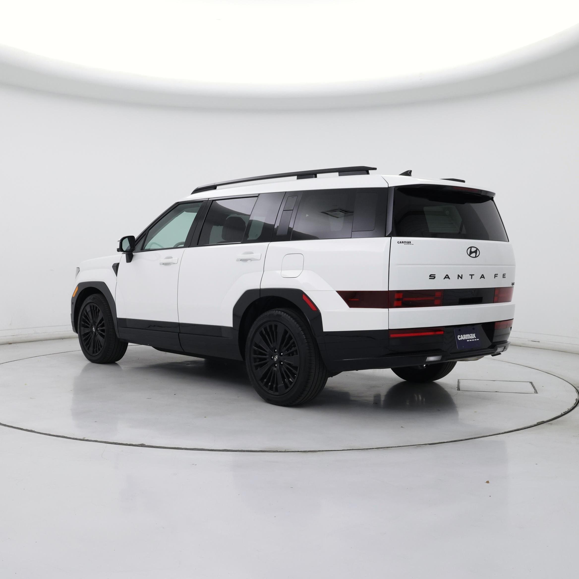 Thumbnail: 2025 Hyundai Santa Fe - 2