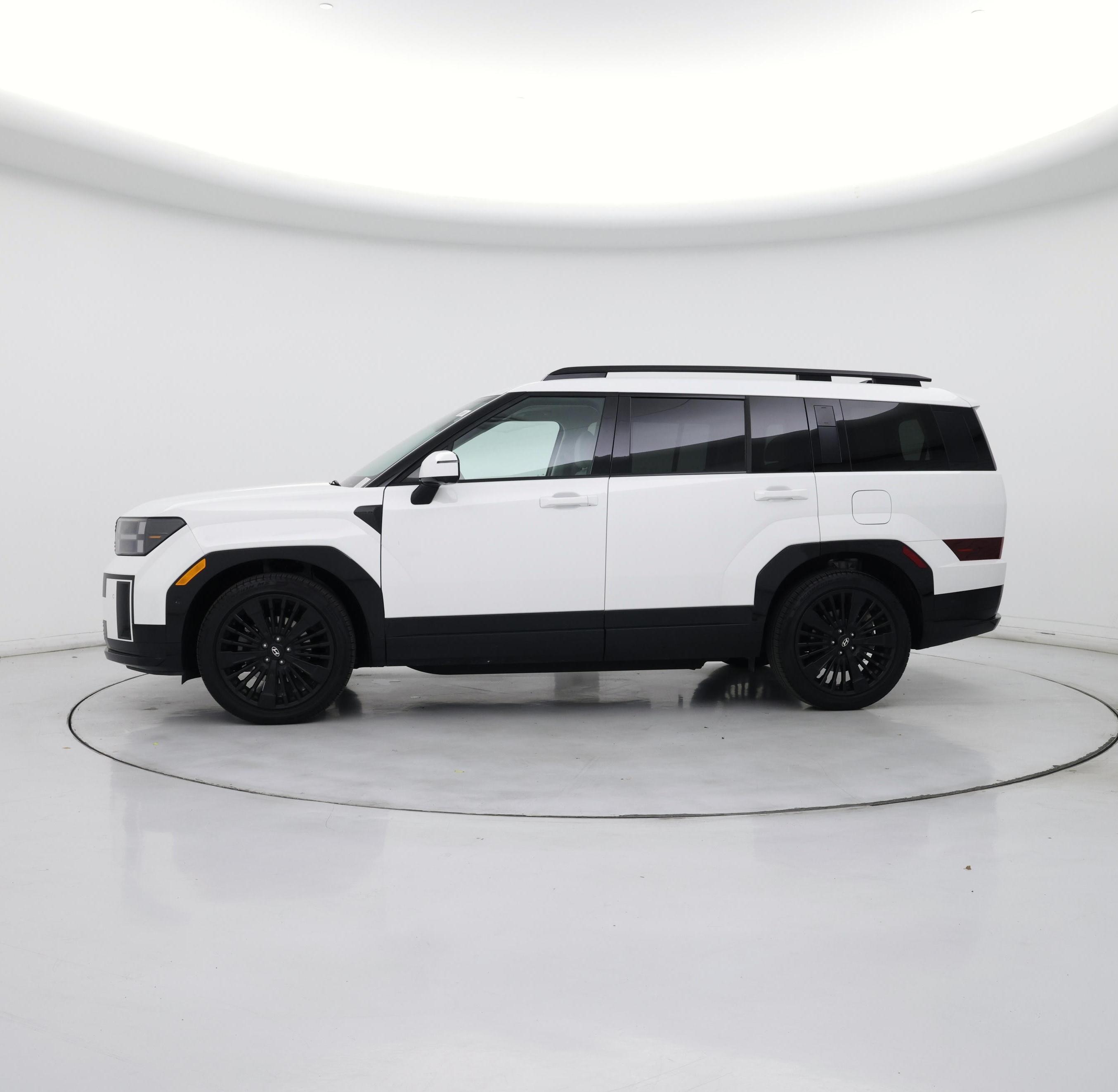 Thumbnail: 2025 Hyundai Santa Fe - 3