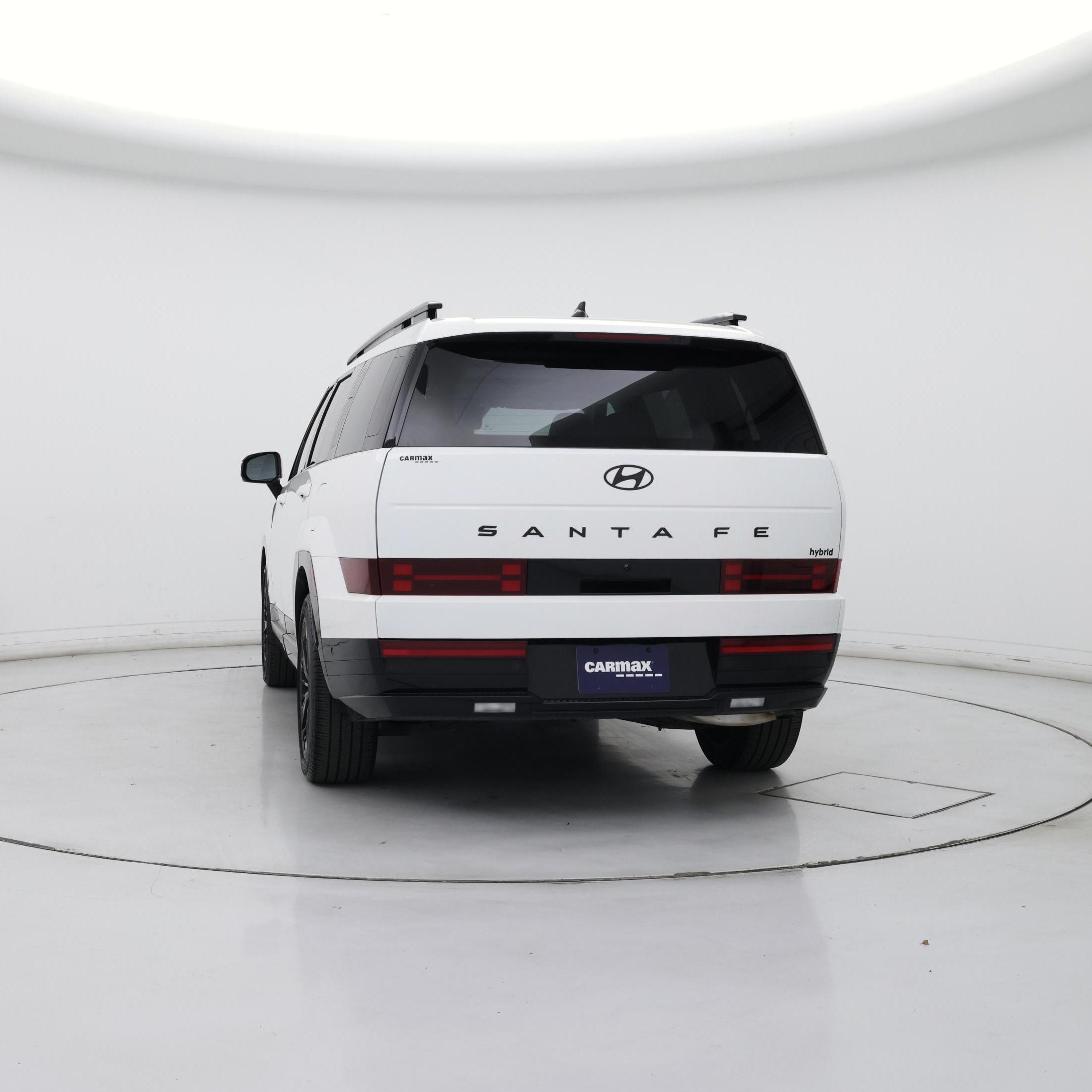 Thumbnail: 2025 Hyundai Santa Fe - 6