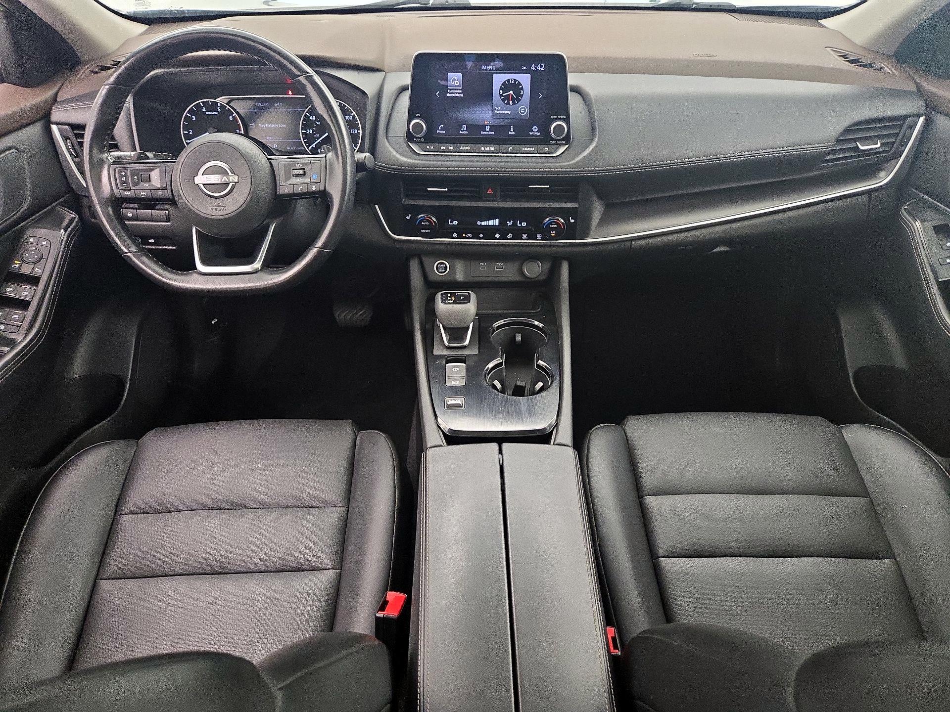 Thumbnail: 2023 Nissan Rogue - 9