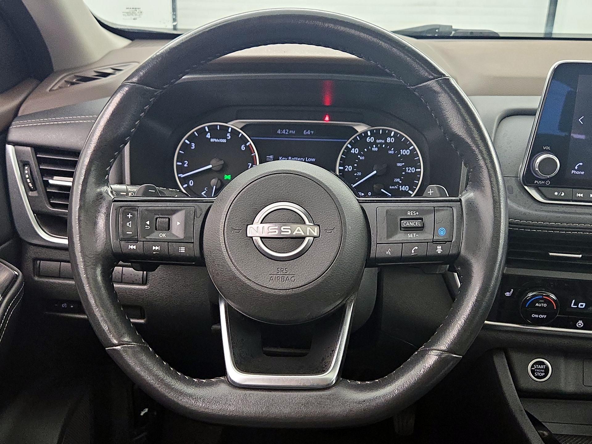 Thumbnail: 2023 Nissan Rogue - 10