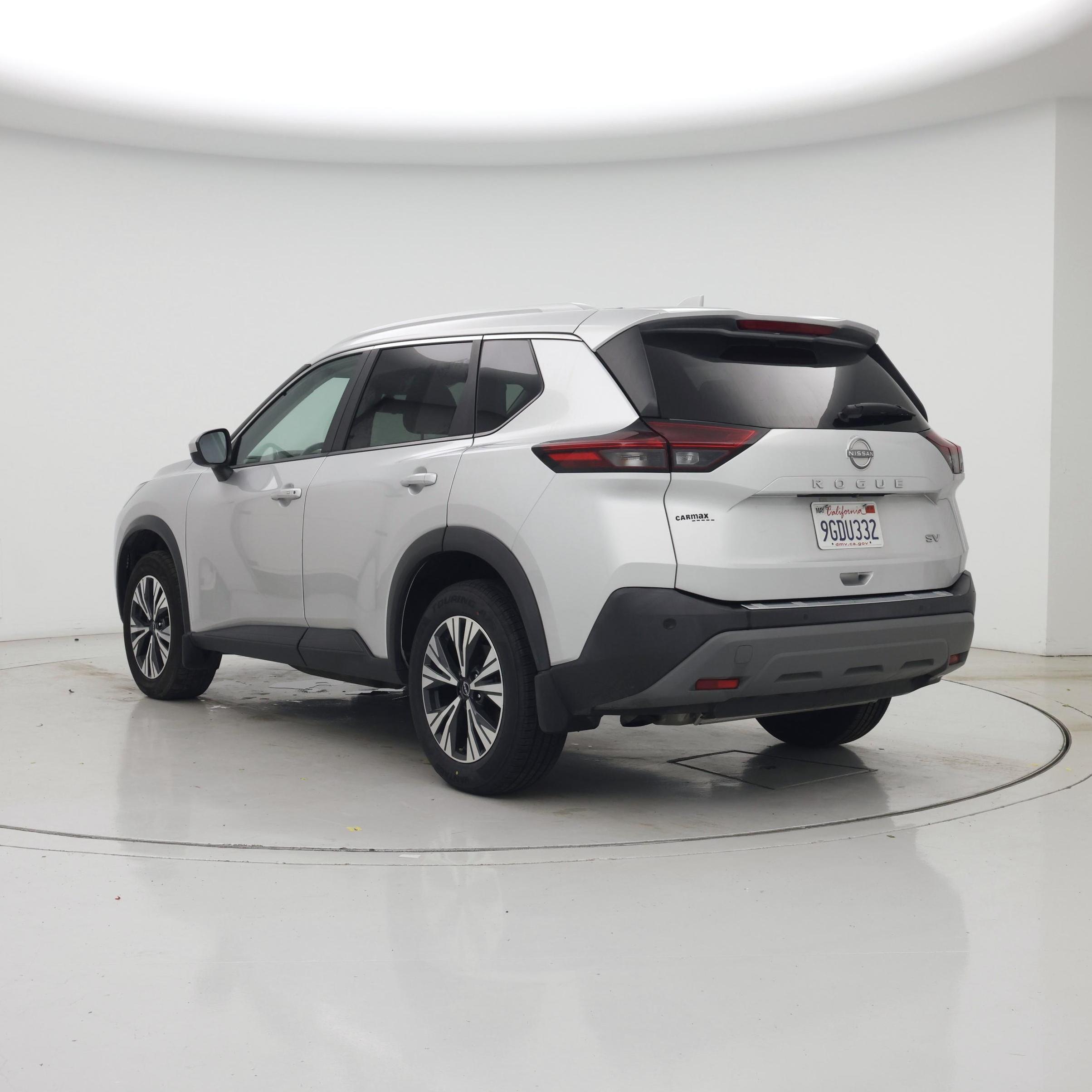 Thumbnail: 2023 Nissan Rogue - 2