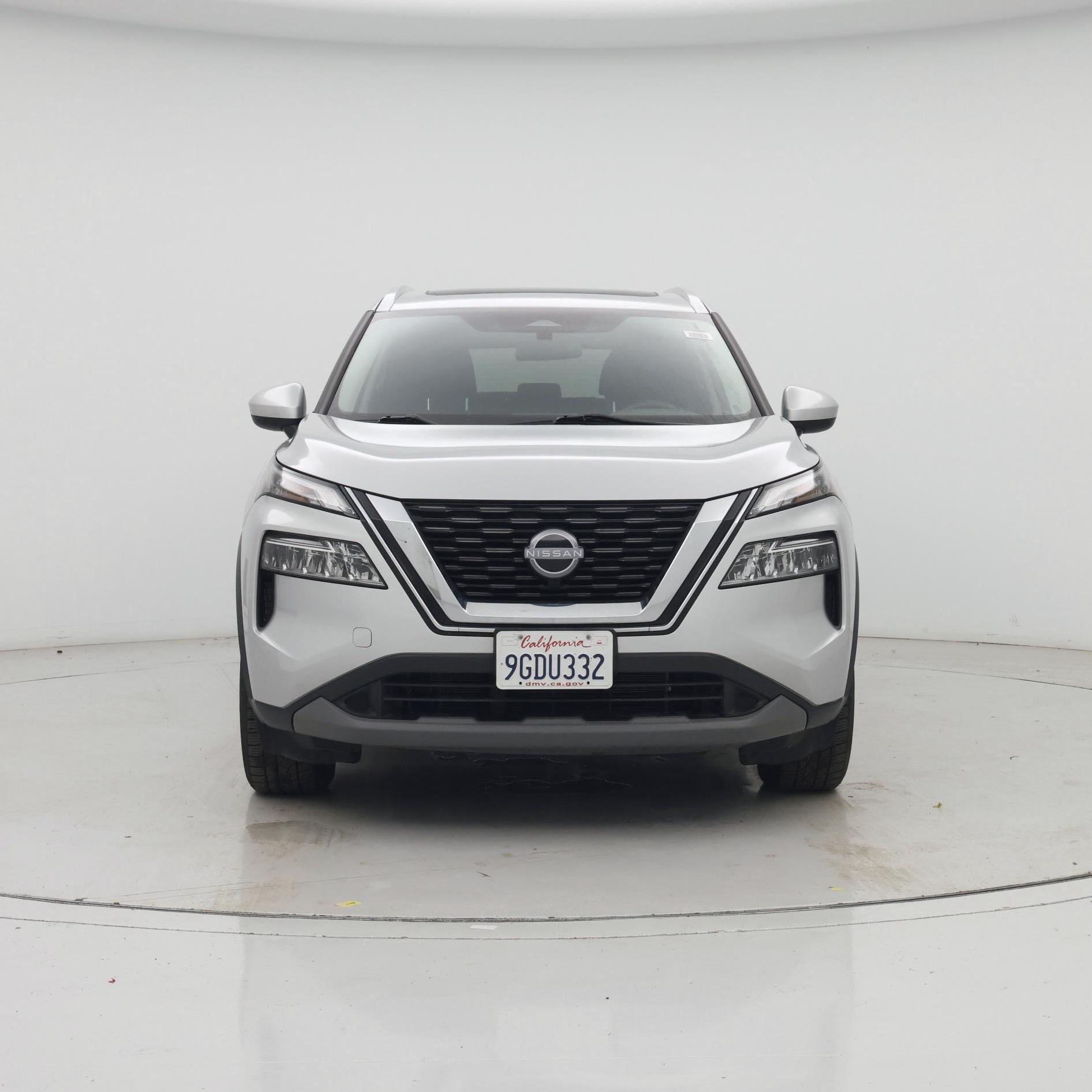 Thumbnail: 2023 Nissan Rogue - 5