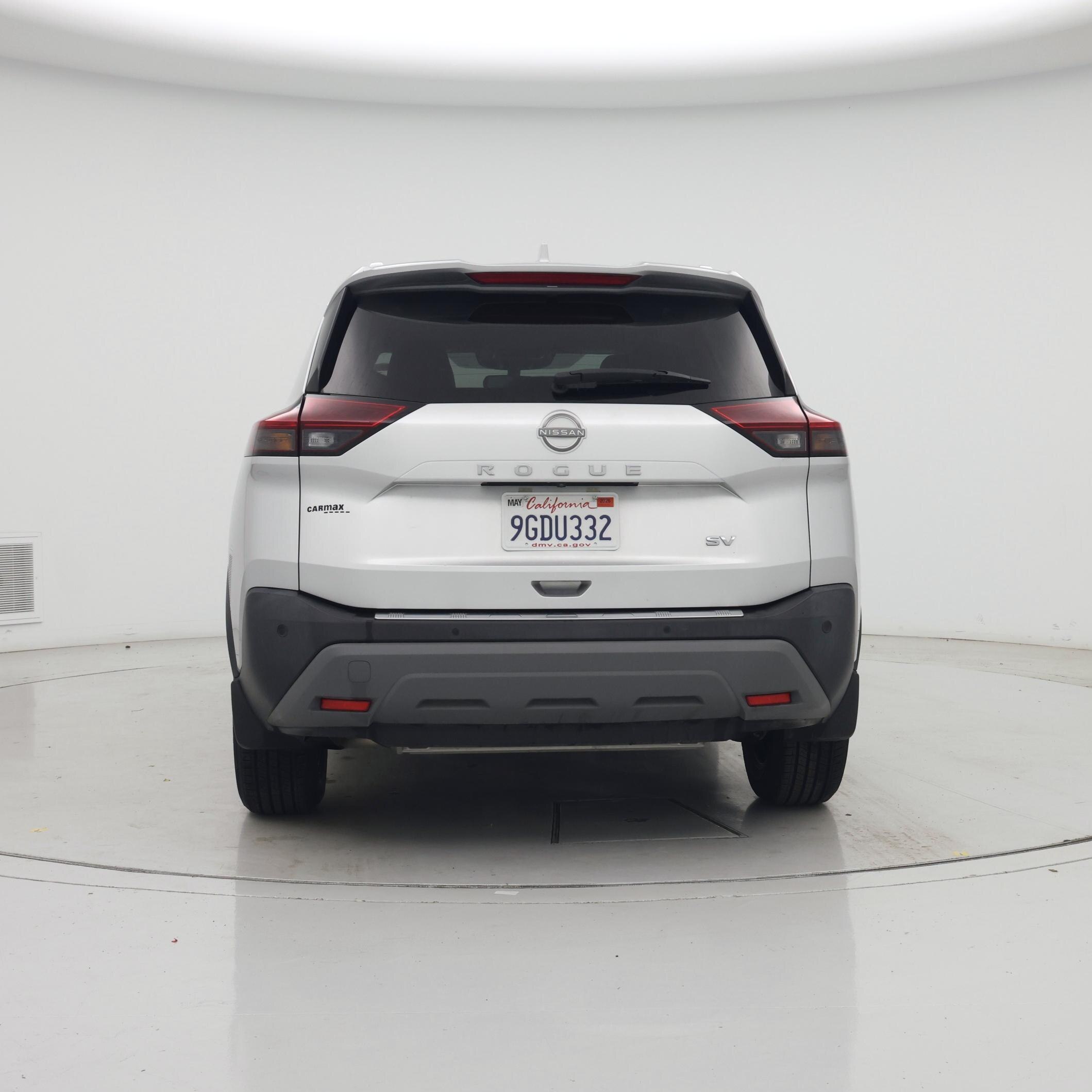 Thumbnail: 2023 Nissan Rogue - 6