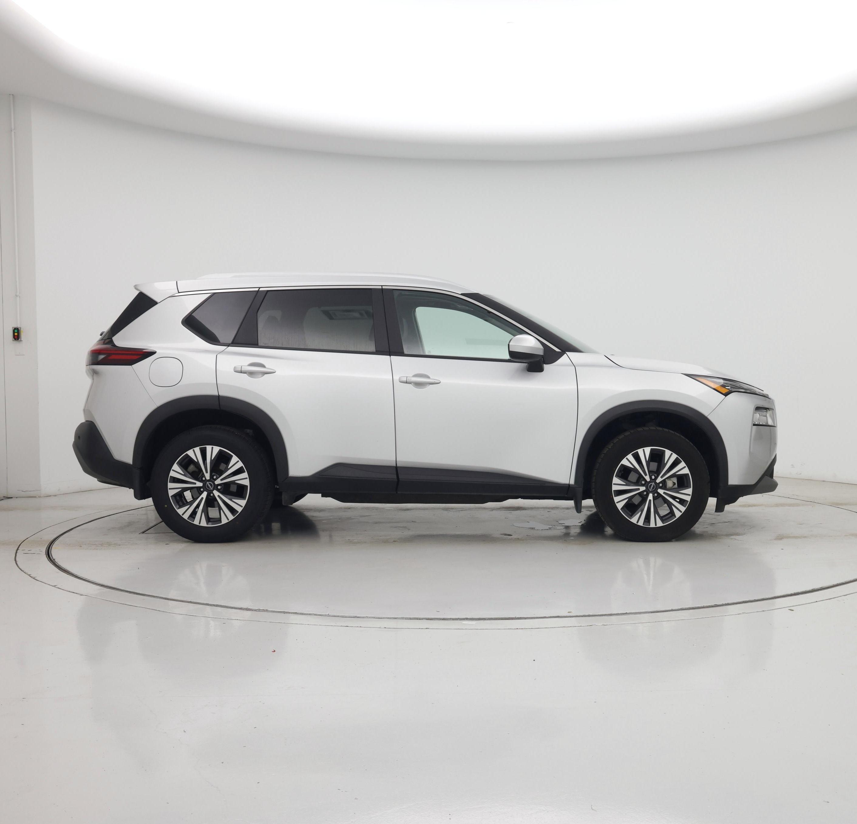 Thumbnail: 2023 Nissan Rogue - 7