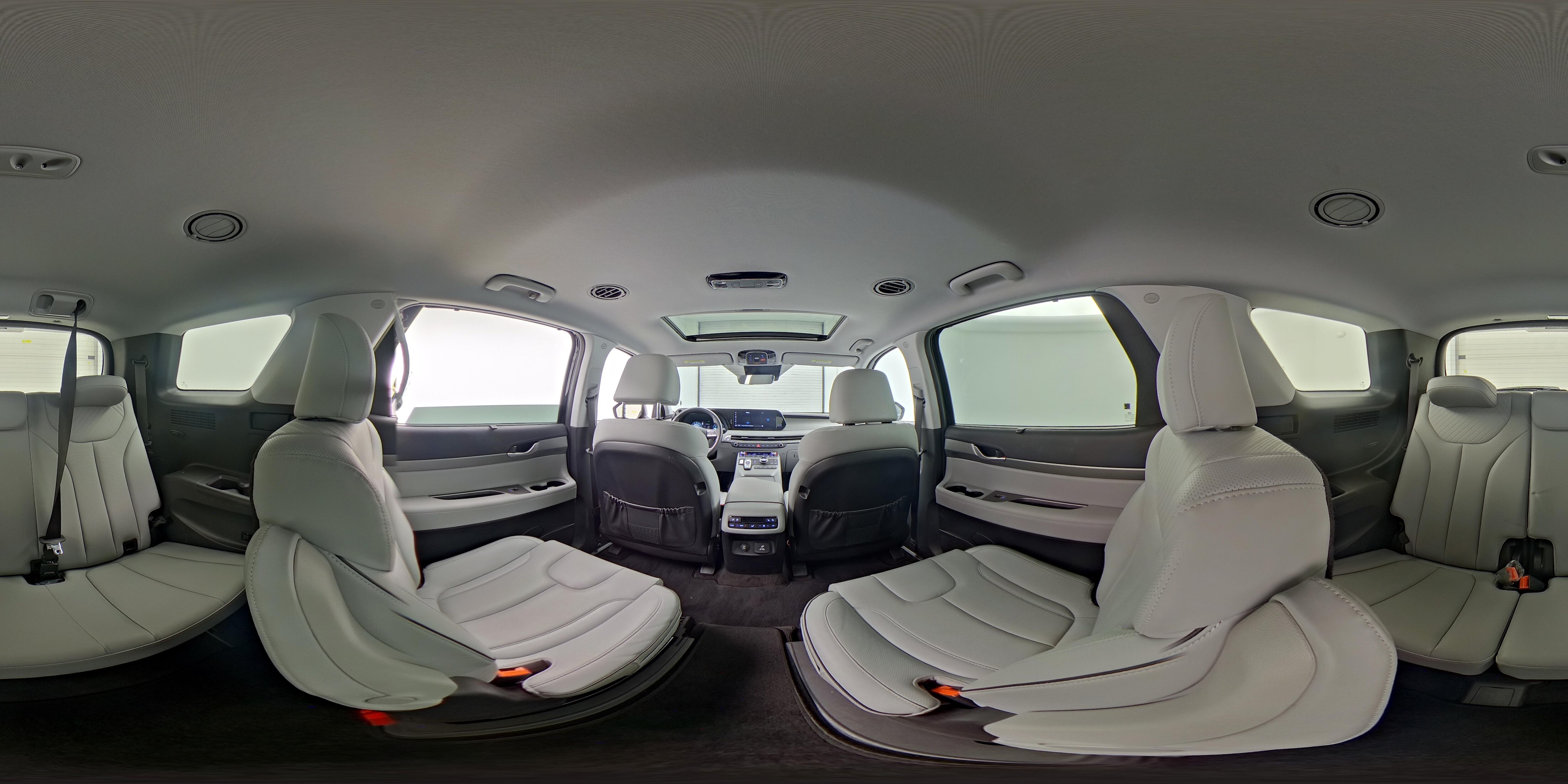 2025 Hyundai Palisade SELPremium - Photo 29