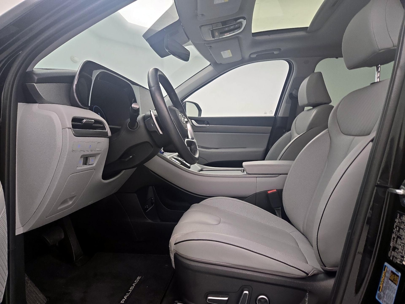 2025 Hyundai Palisade SELPremium - Photo 12