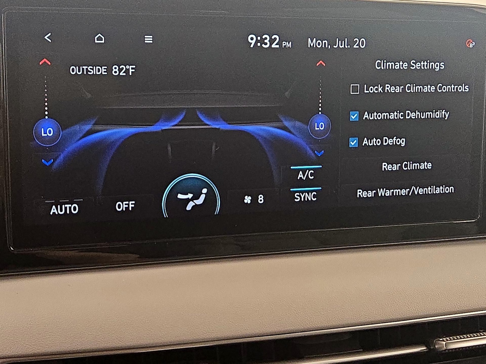 2025 Hyundai Palisade SELPremium - Photo 18