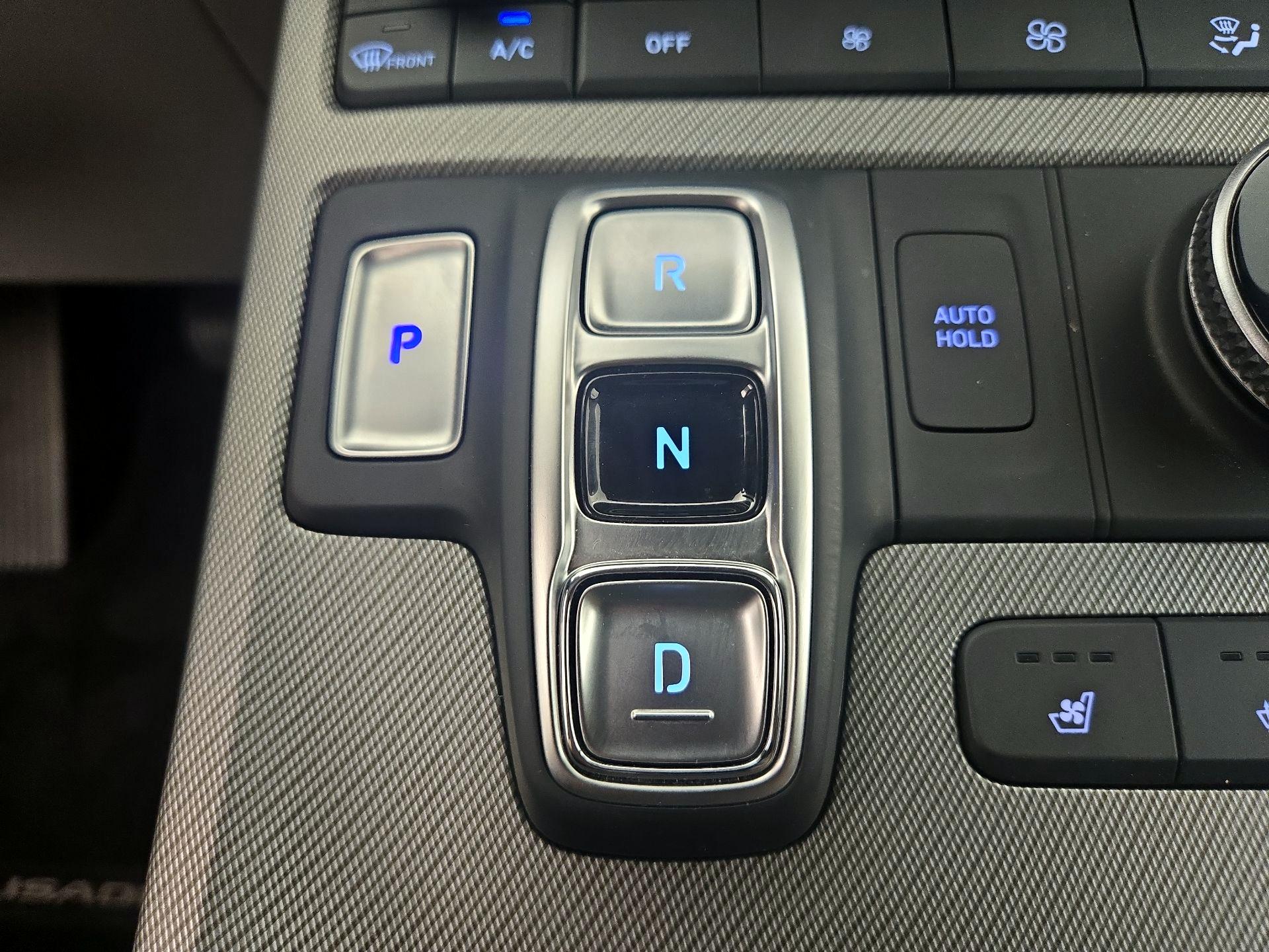 Thumbnail: 2025 Hyundai Palisade - 18