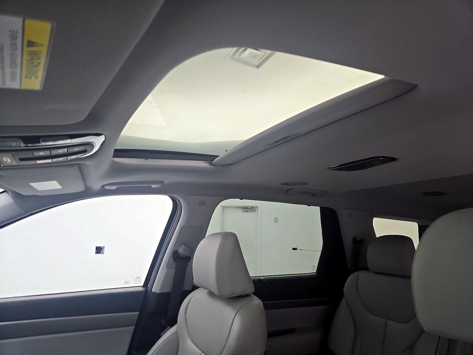 2025 Hyundai Palisade SELPremium - Photo 21