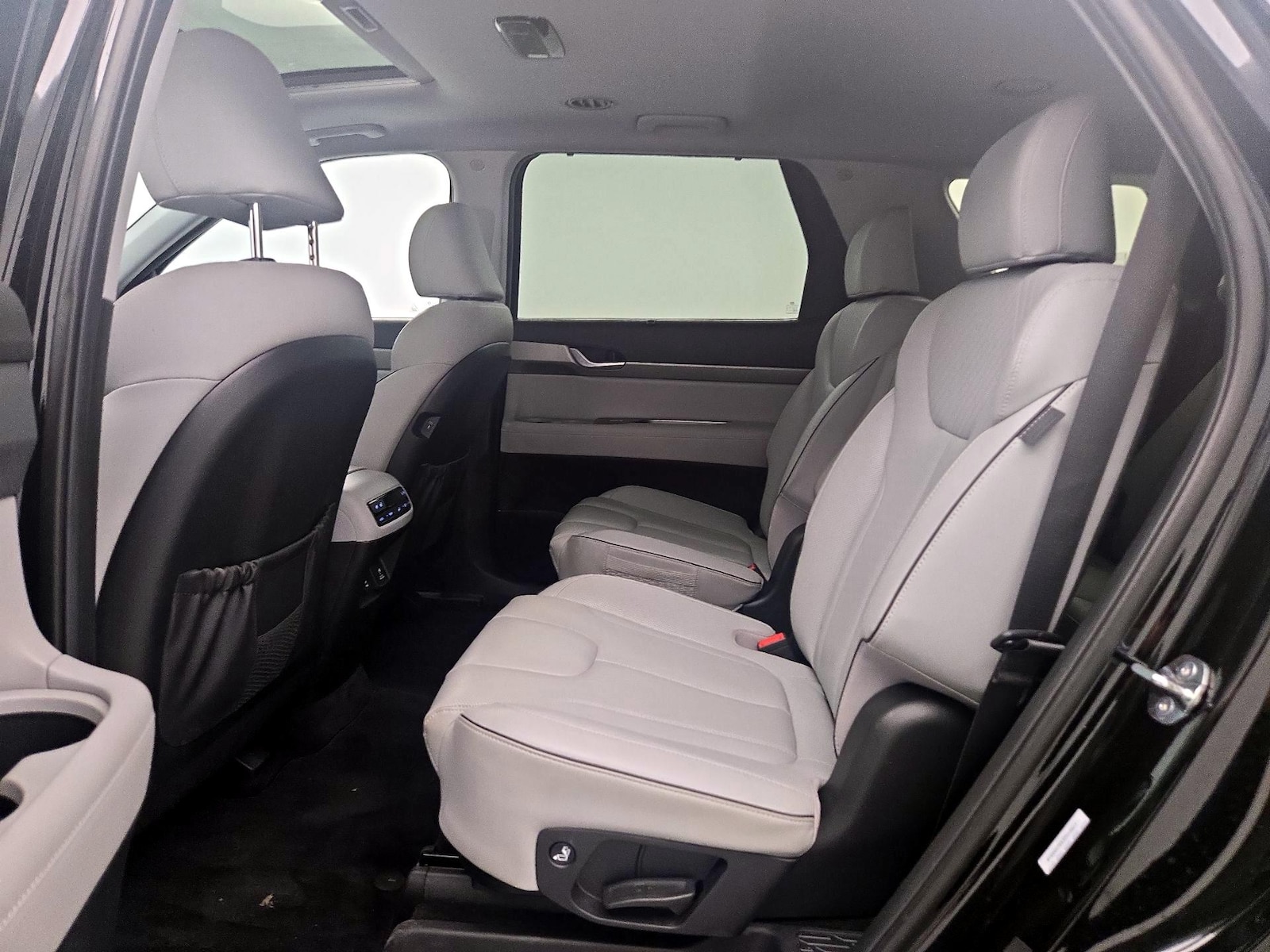 2025 Hyundai Palisade SELPremium - Photo 22