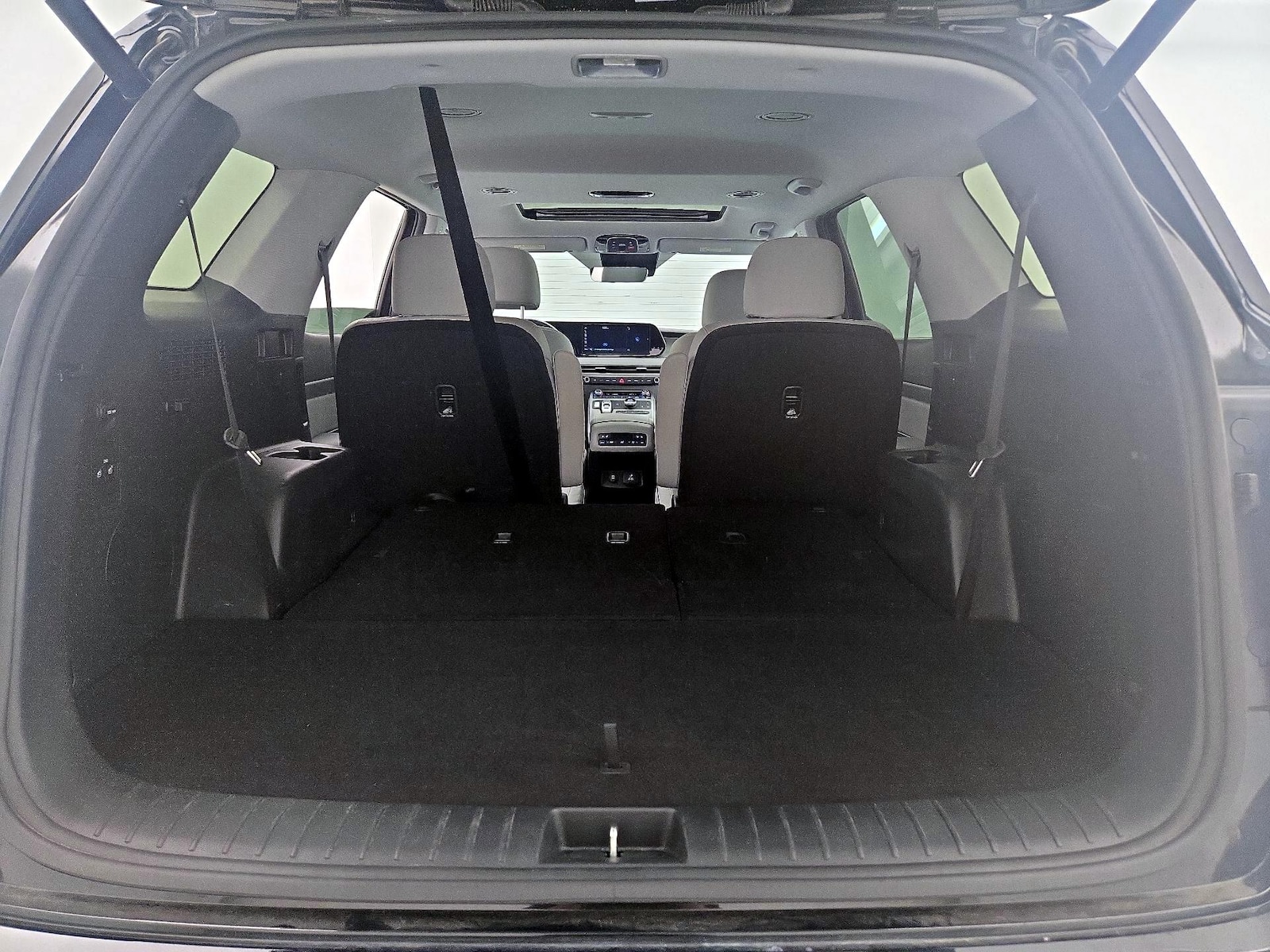 2025 Hyundai Palisade SELPremium - Photo 25