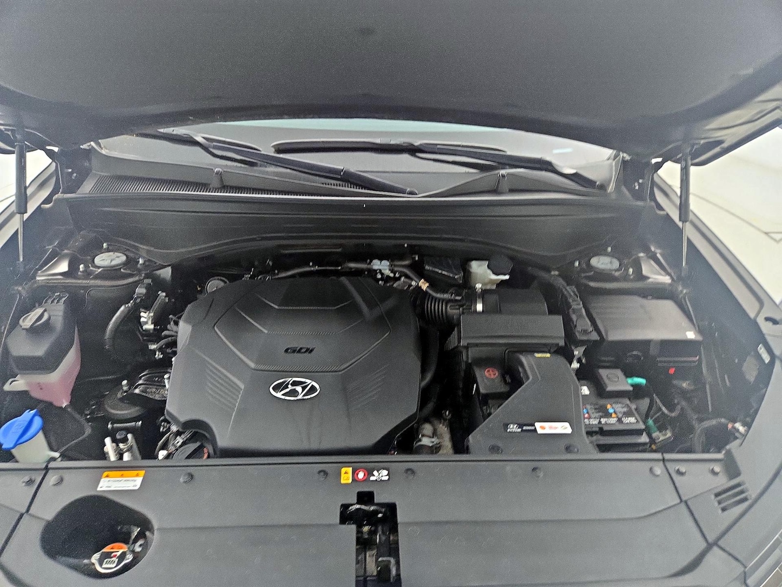 2025 Hyundai Palisade SELPremium - Photo 26