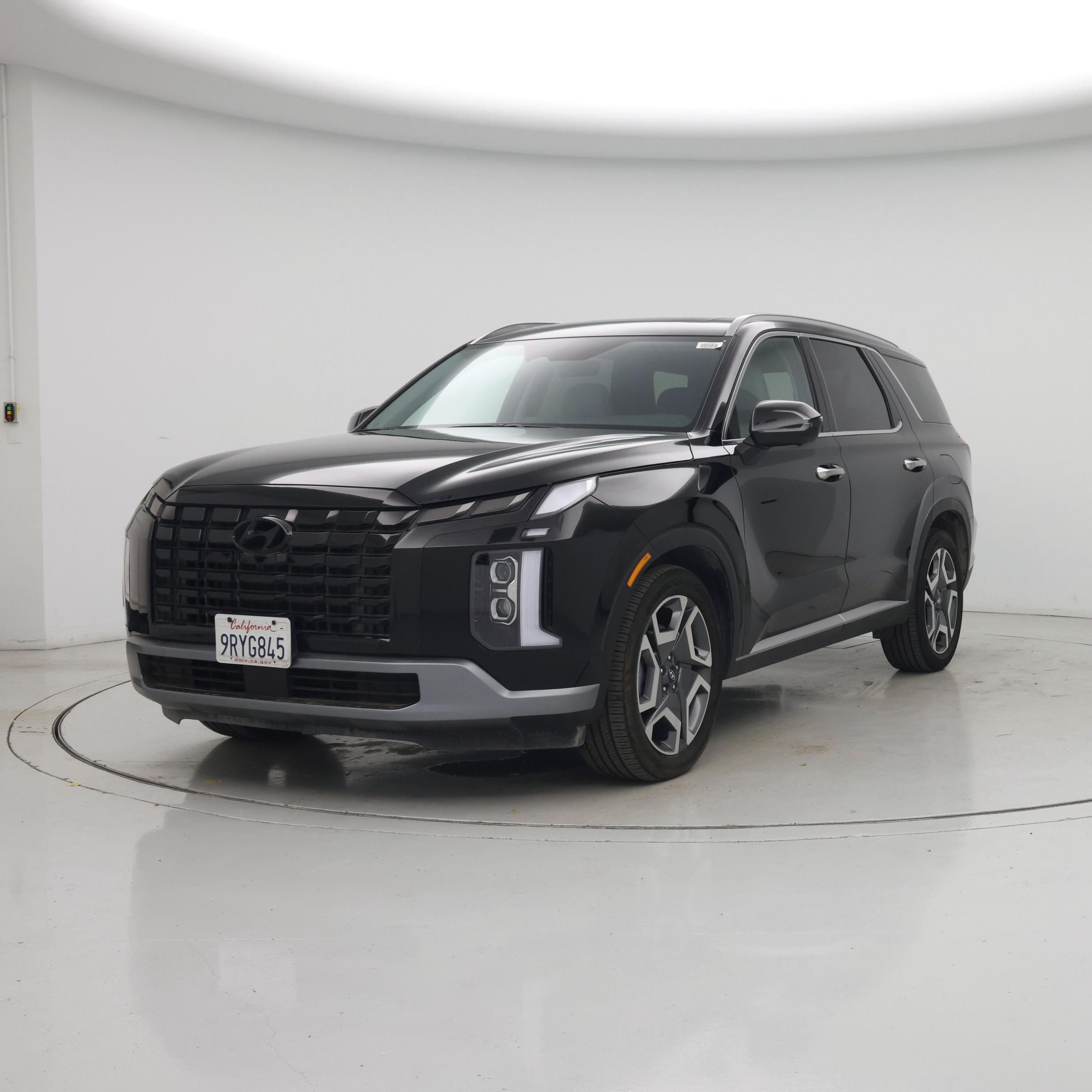Thumbnail: 2025 Hyundai Palisade - 4