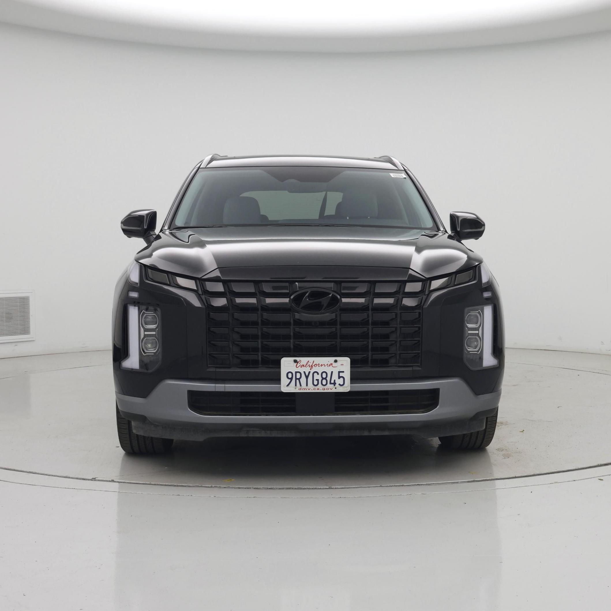 Thumbnail: 2025 Hyundai Palisade - 5