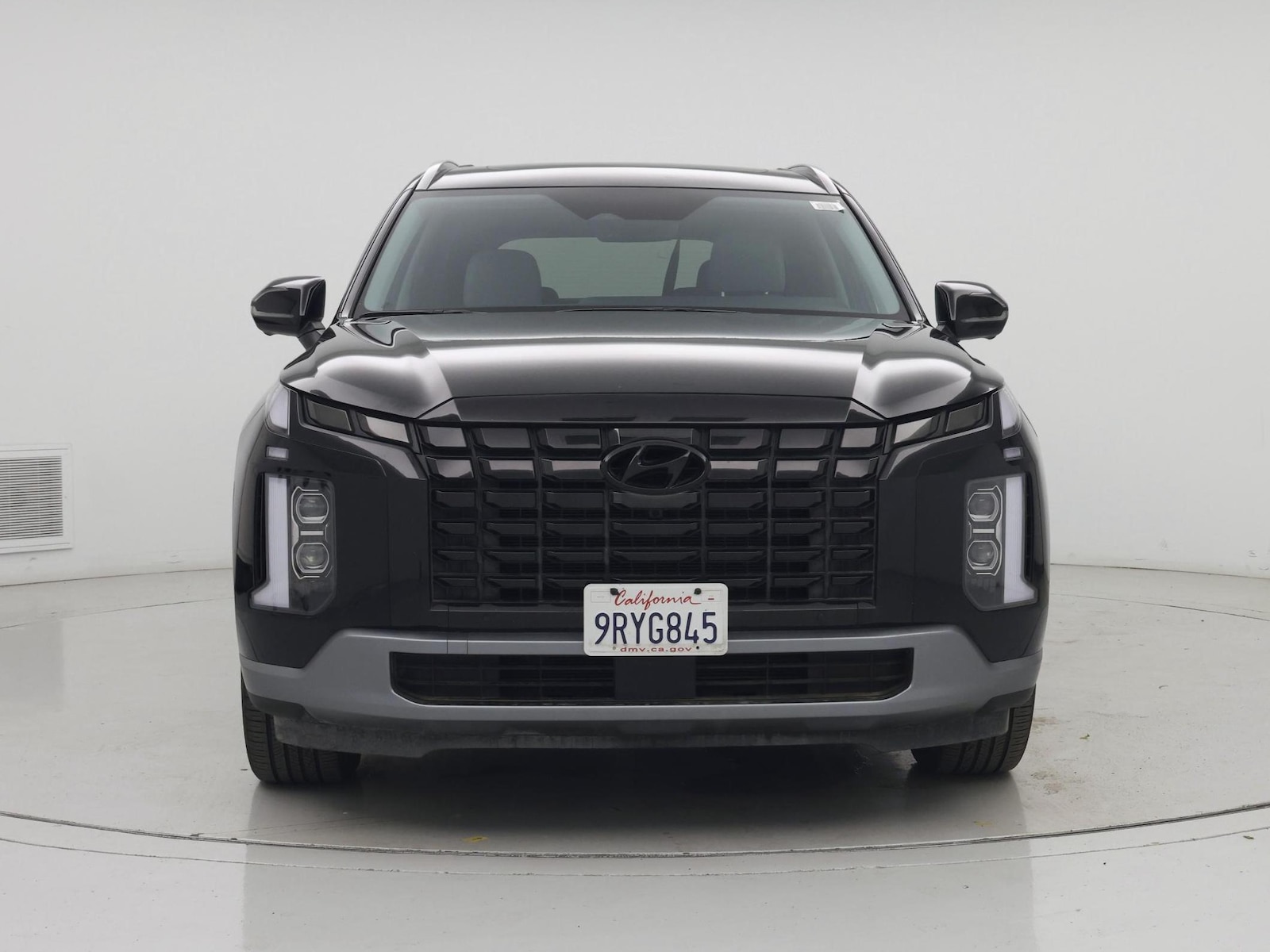 2025 Hyundai Palisade SELPremium - Photo 6