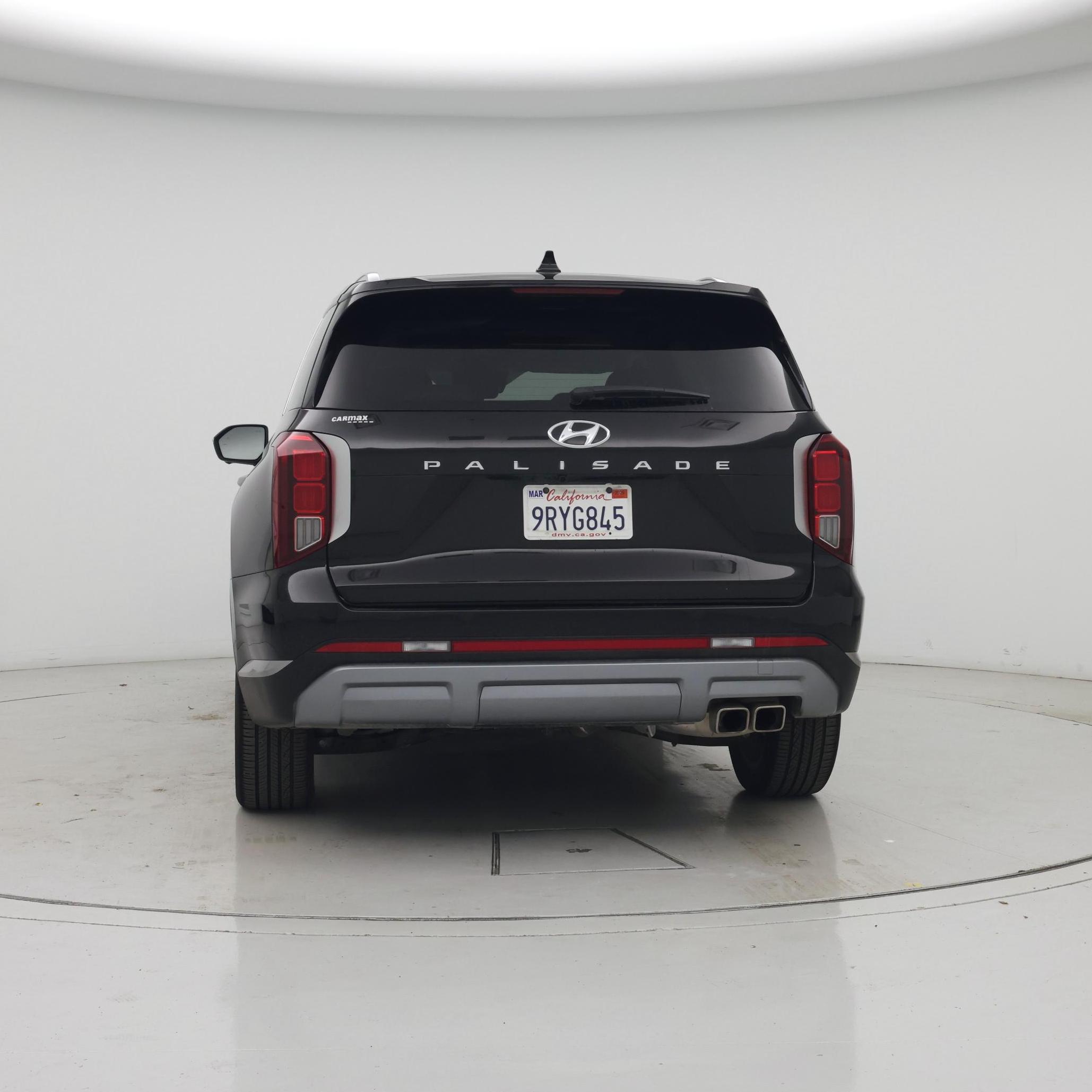 Thumbnail: 2025 Hyundai Palisade - 6