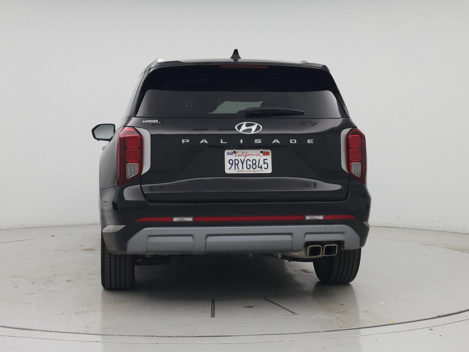 2025 Hyundai Palisade SELPremium - Photo 7