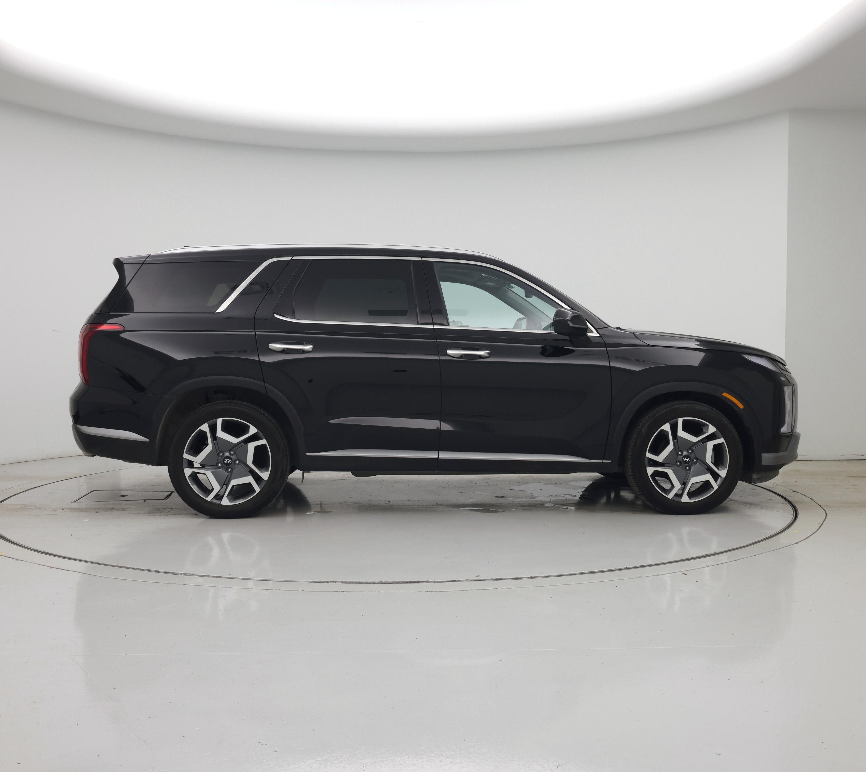 Thumbnail: 2025 Hyundai Palisade - 7