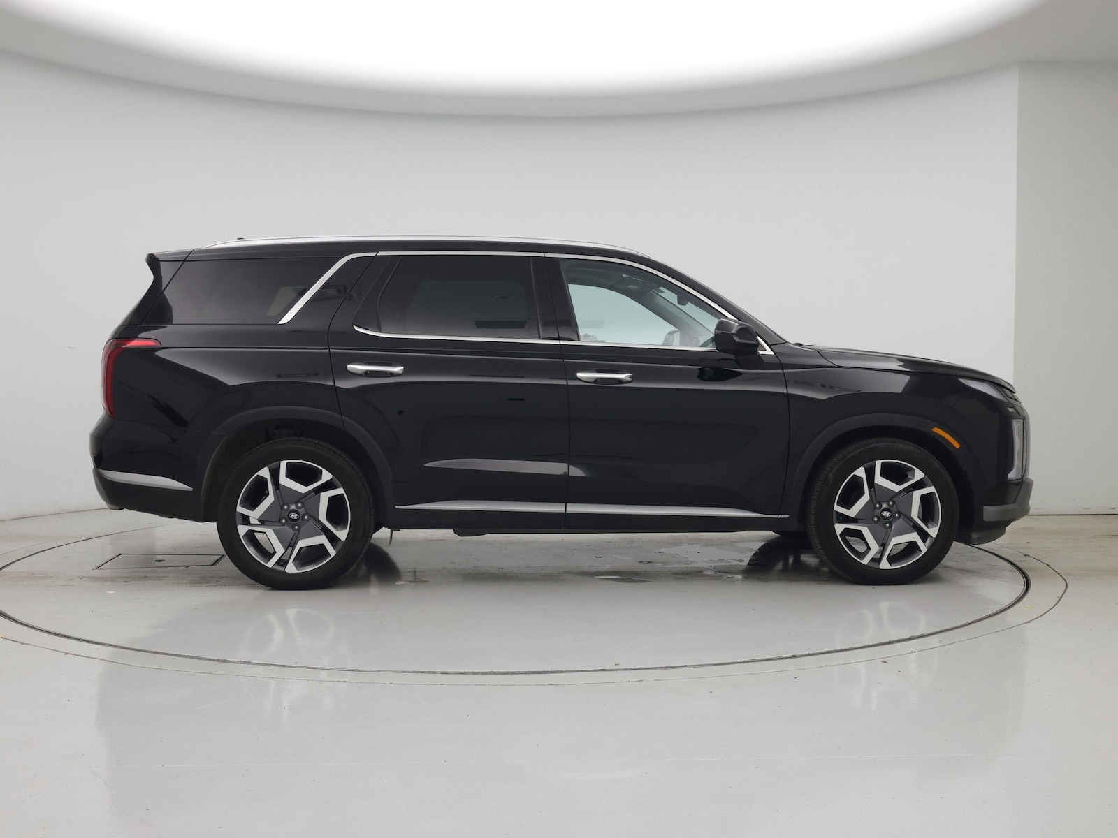 2025 Hyundai Palisade SELPremium - Photo 8