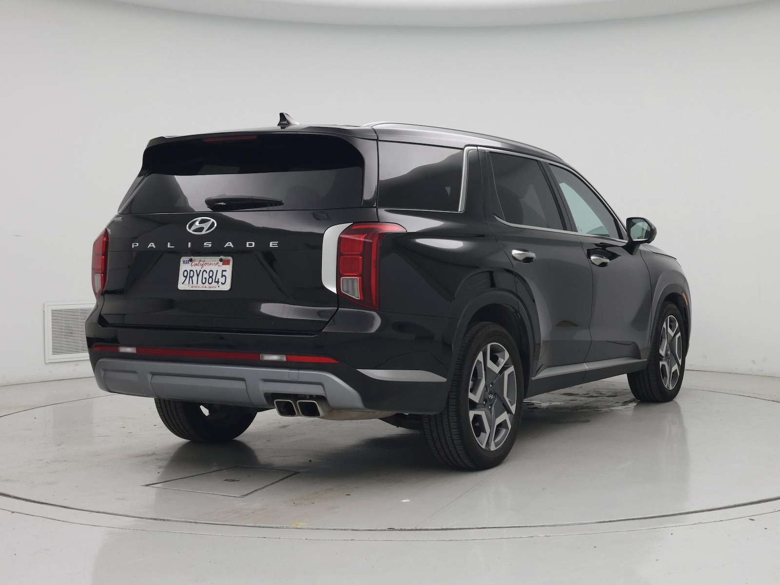 2025 Hyundai Palisade SELPremium - Photo 9