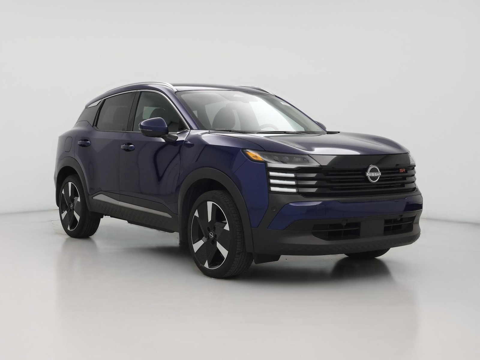 2025 Nissan Kicks