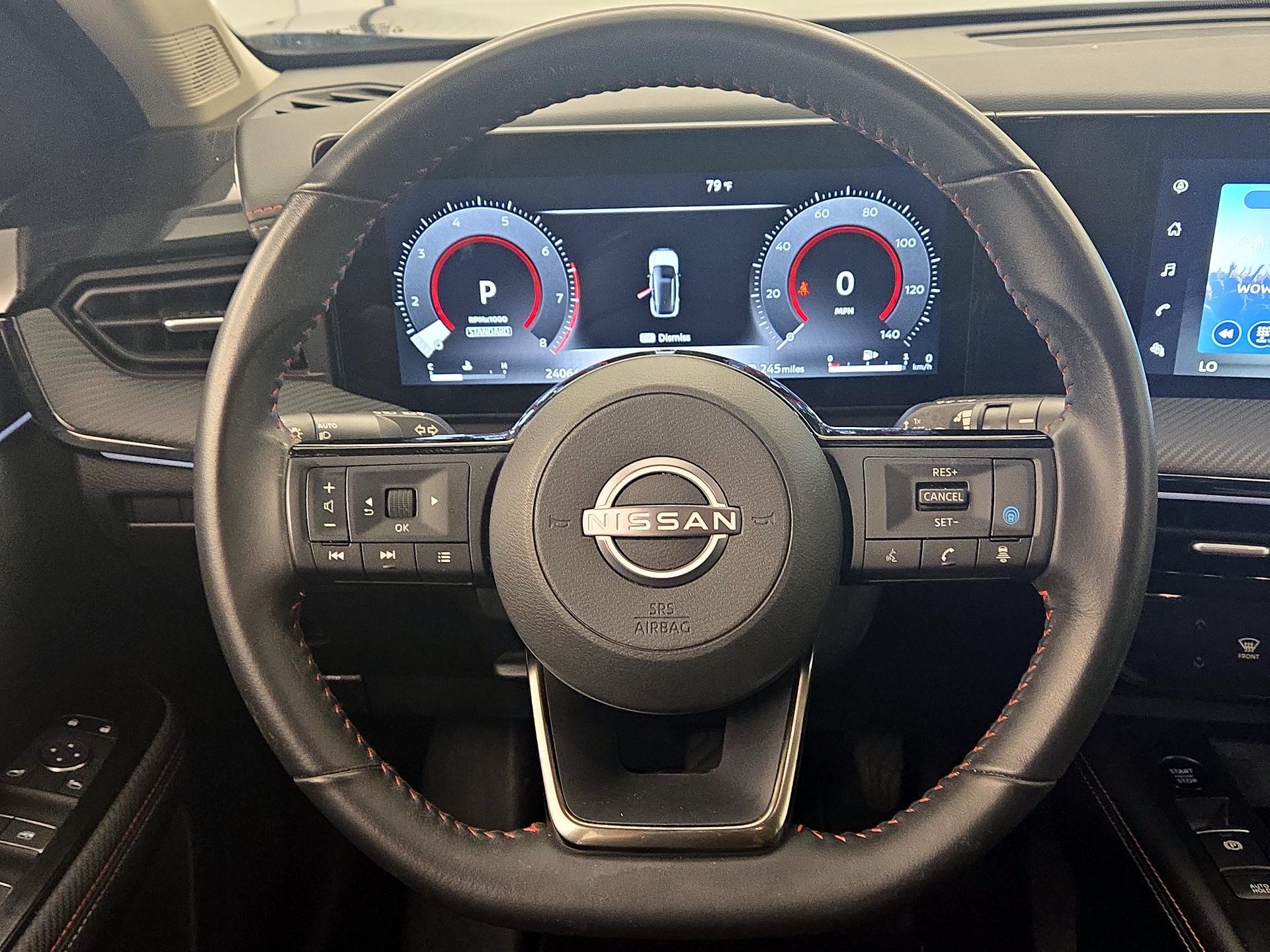 Thumbnail: 2025 Nissan Kicks - 10