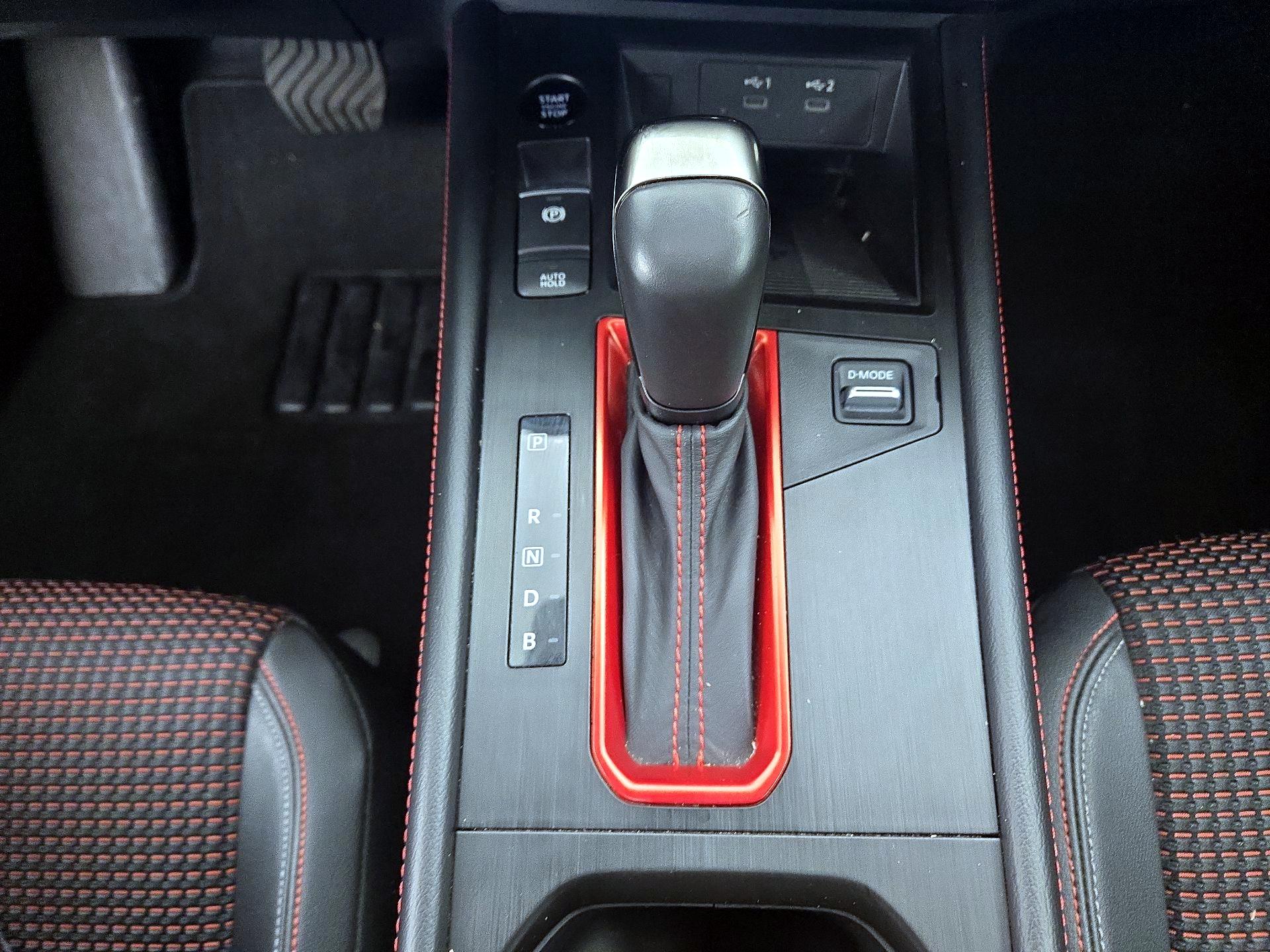 Thumbnail: 2025 Nissan Kicks - 17