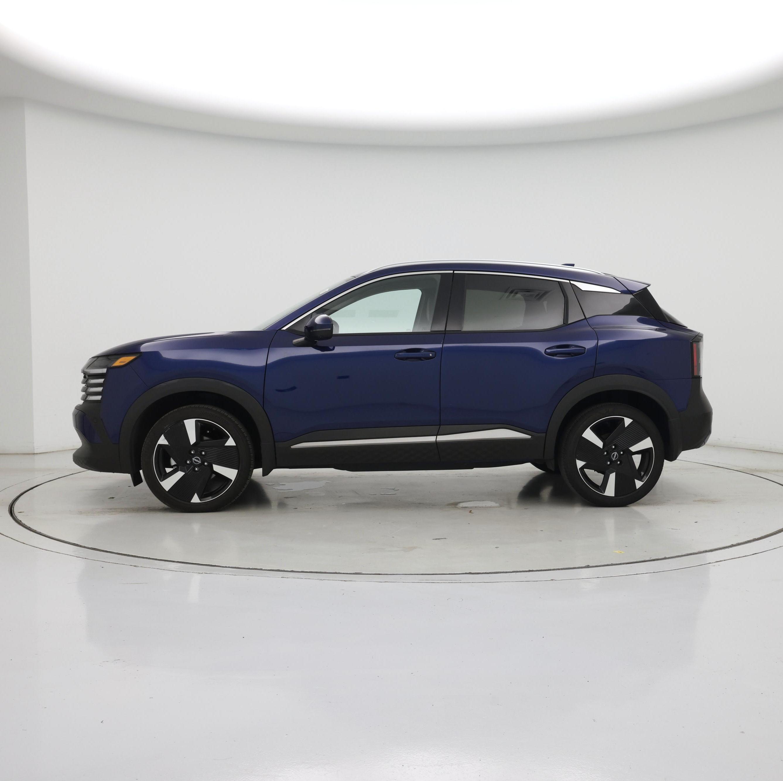 Thumbnail: 2025 Nissan Kicks - 3