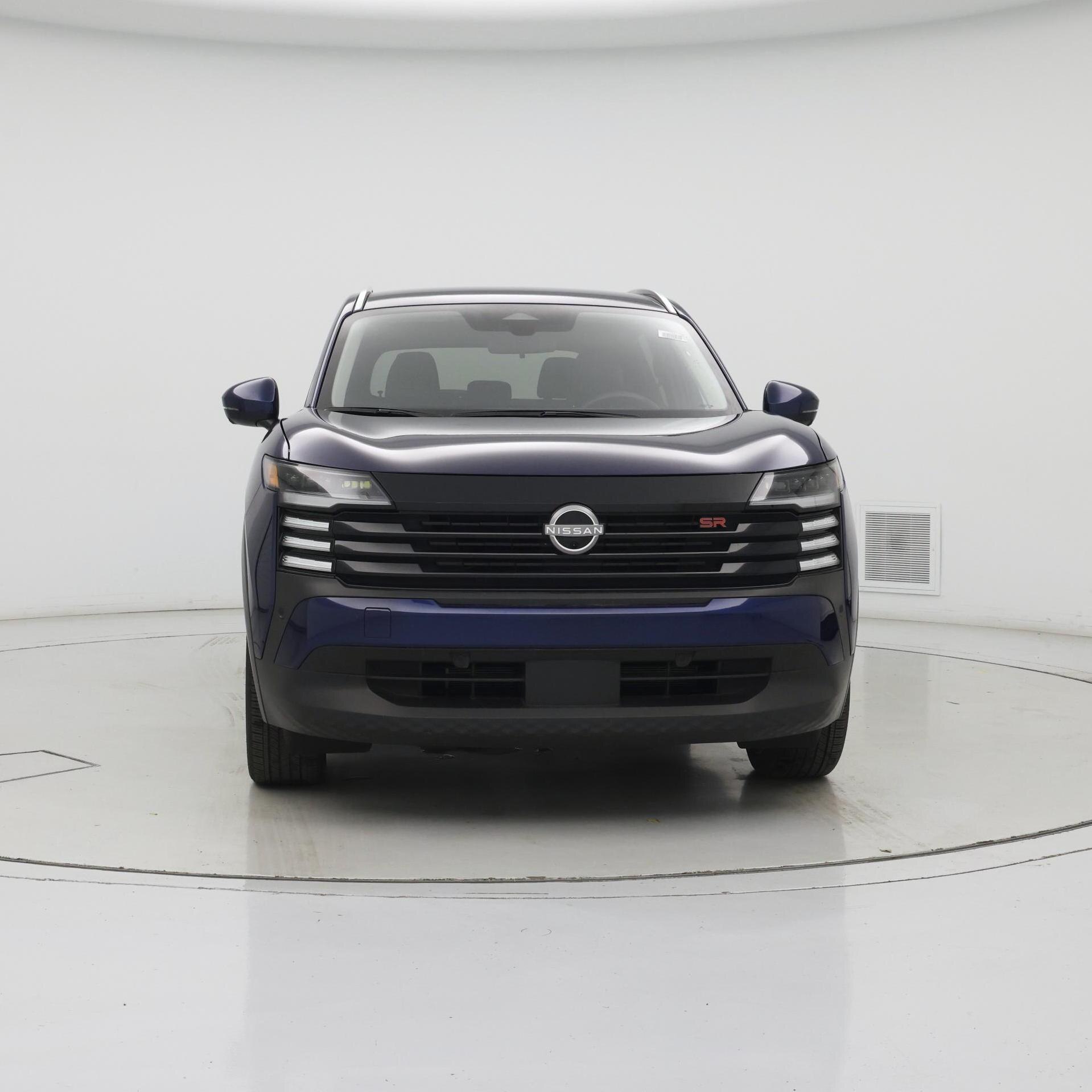 Thumbnail: 2025 Nissan Kicks - 5