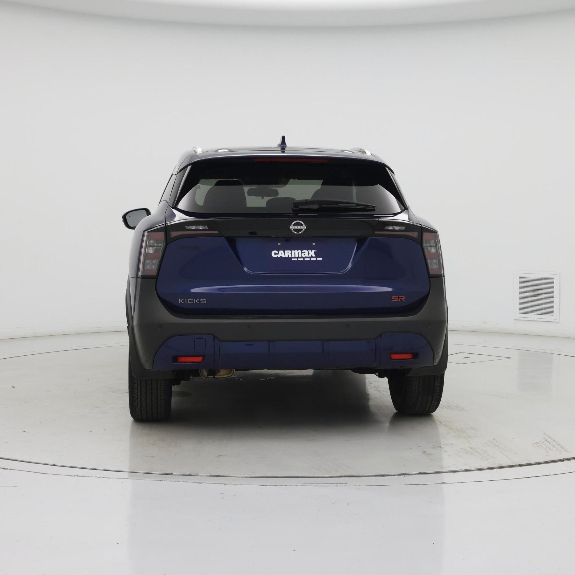 Thumbnail: 2025 Nissan Kicks - 6