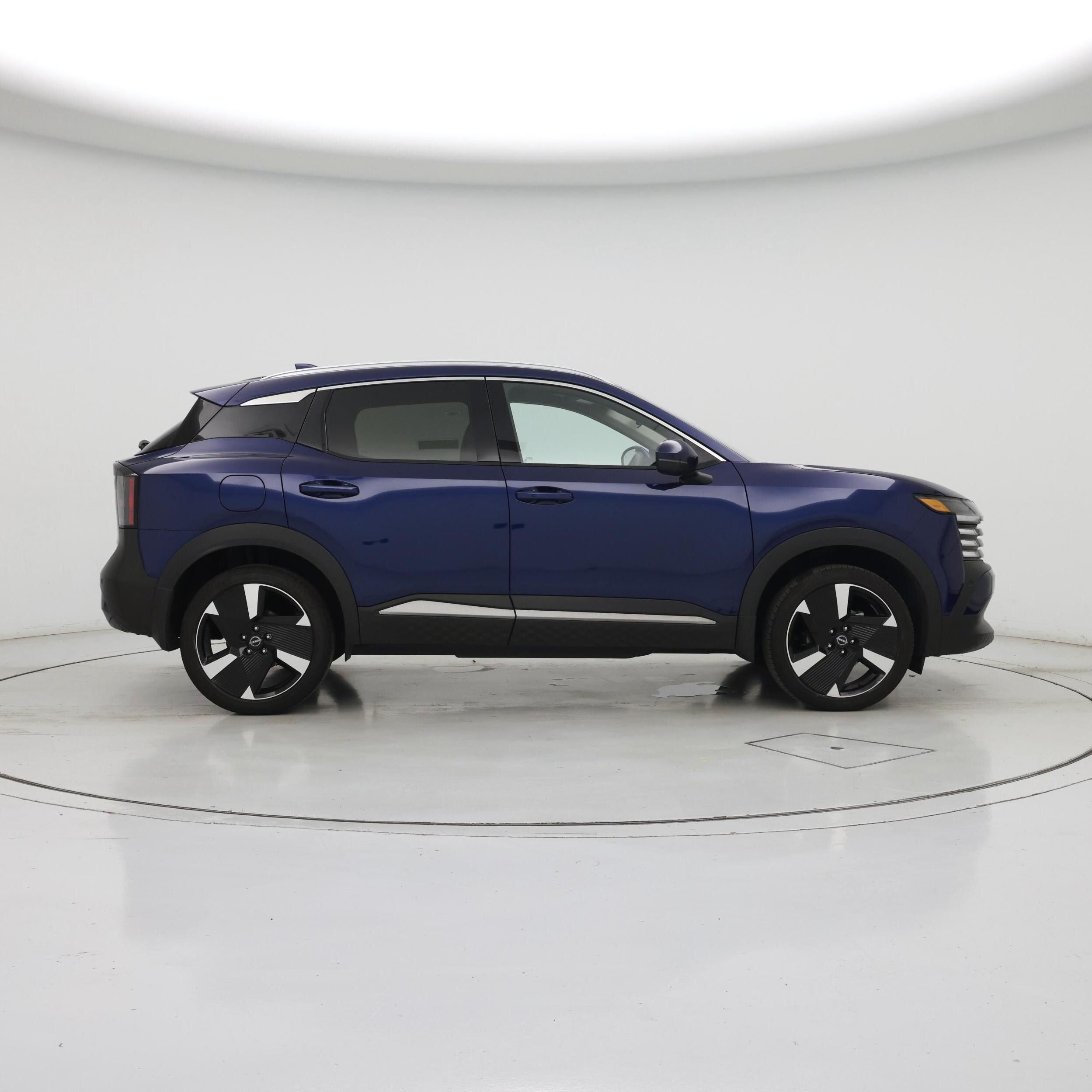 Thumbnail: 2025 Nissan Kicks - 7