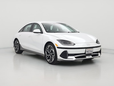 2024 Hyundai Ioniq 6 SEL