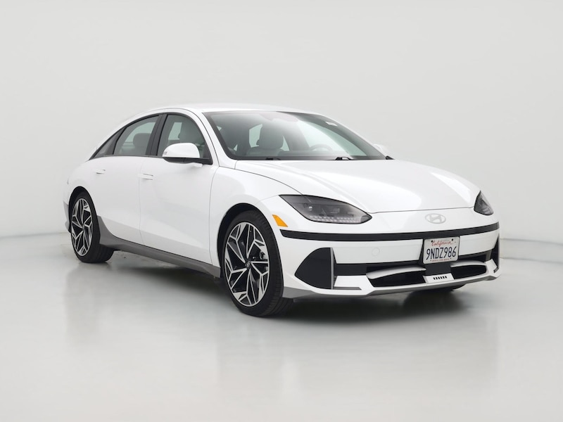 2024 Hyundai Ioniq 6 SEL -
                  Pleasanton, CA