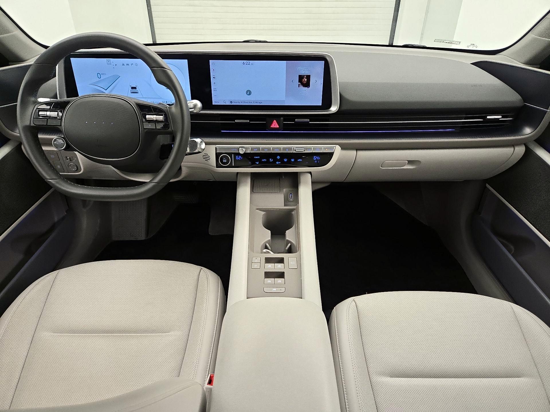 Thumbnail: 2024 Hyundai Ioniq 6 - 9
