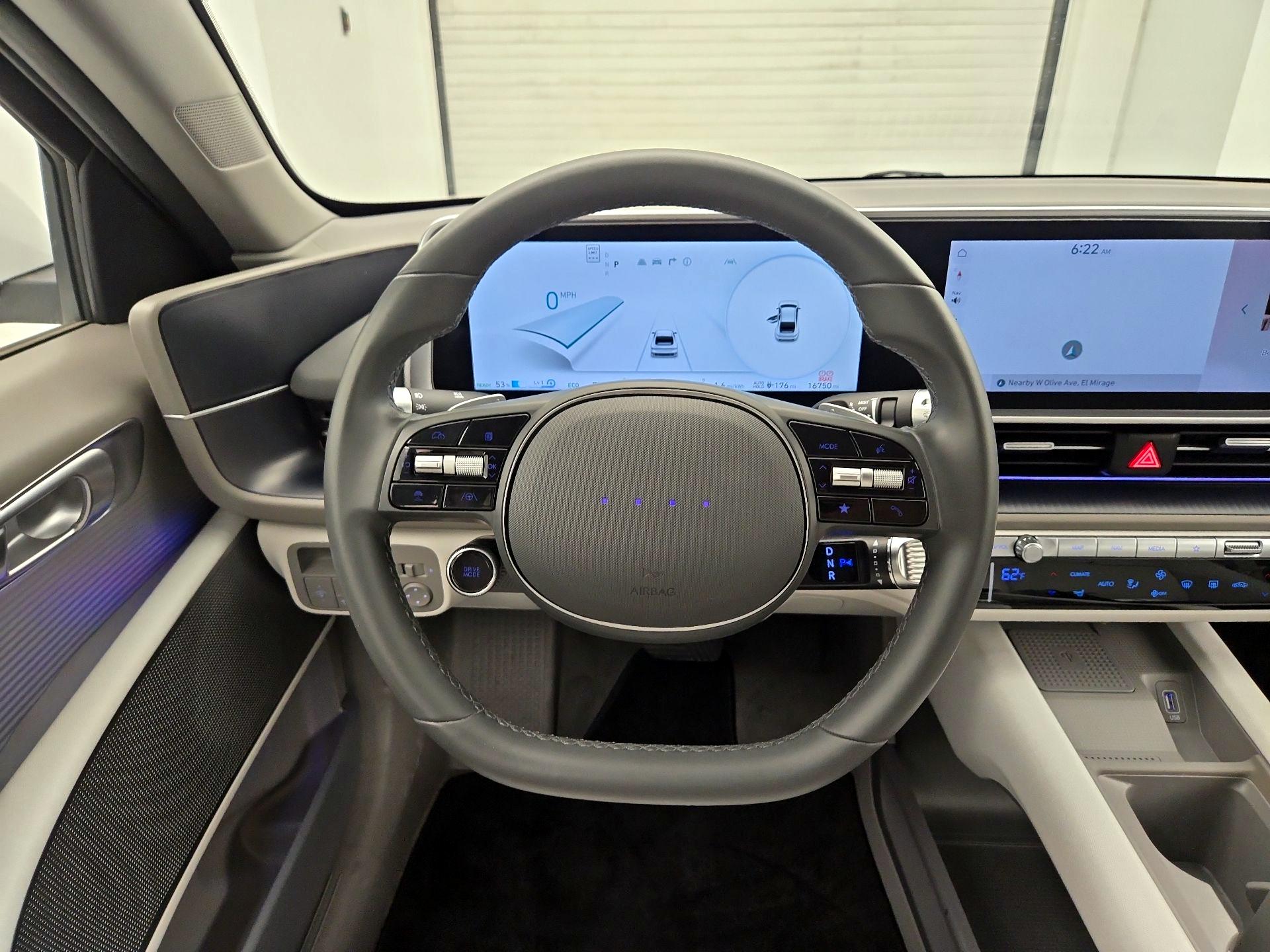 Thumbnail: 2024 Hyundai Ioniq 6 - 10