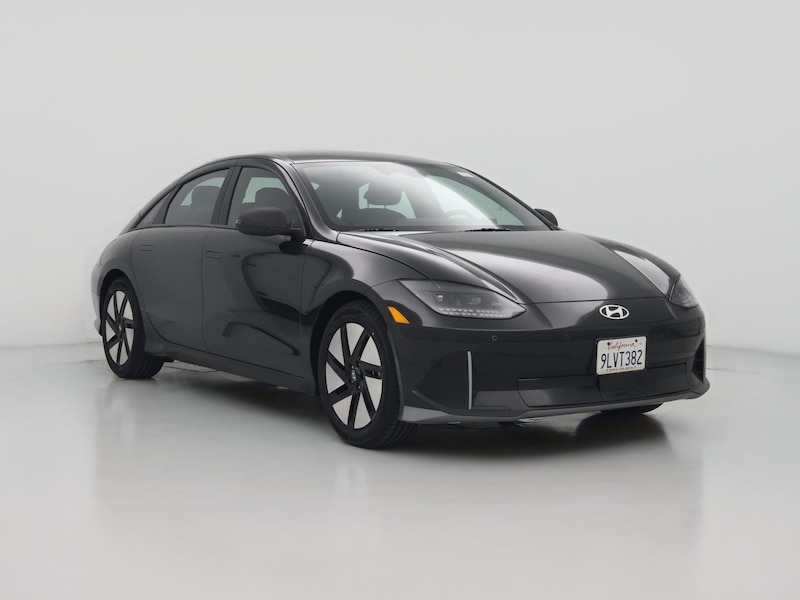 2024 Hyundai Ioniq 6 SE -
                  Pleasanton, CA