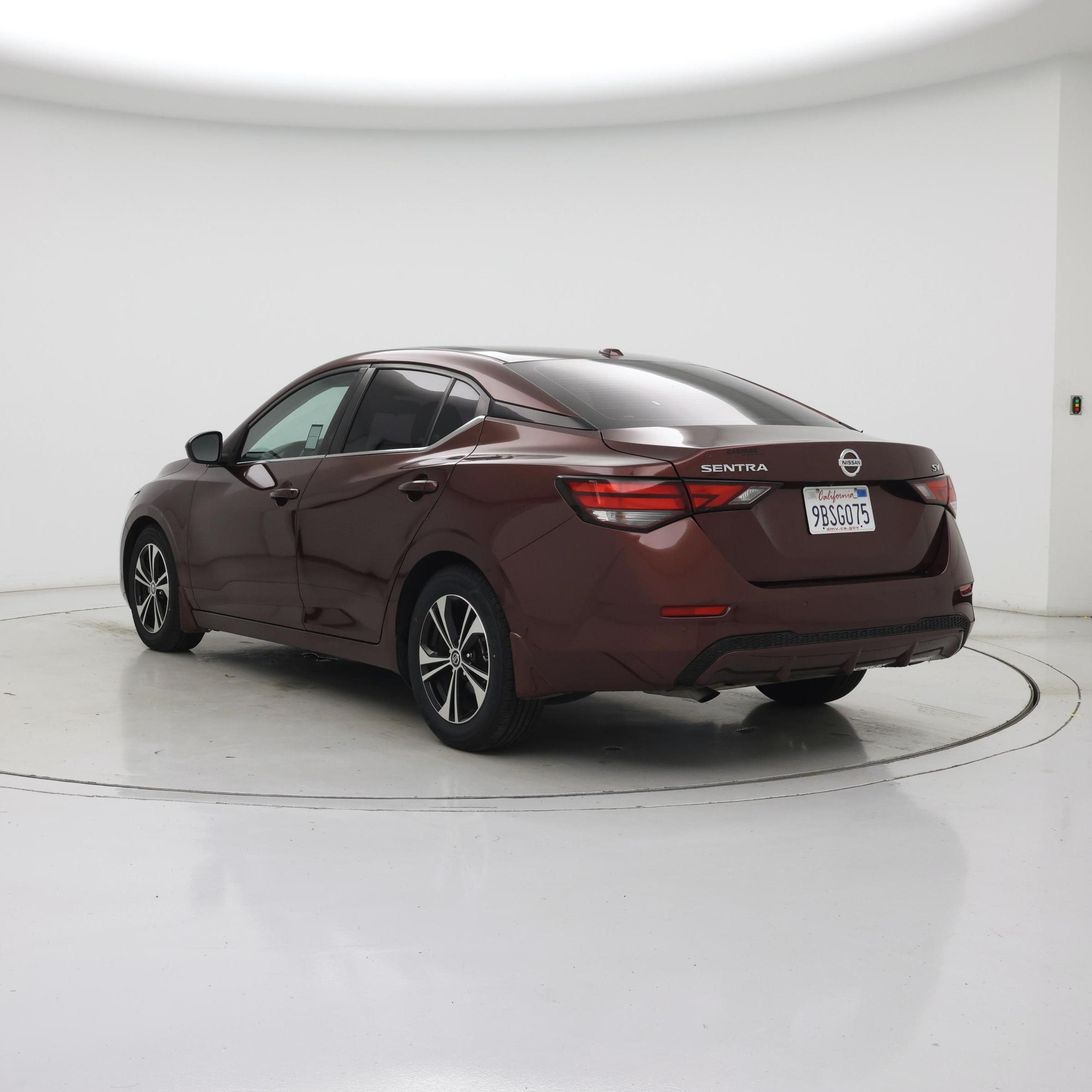 Thumbnail: 2022 Nissan Sentra - 2