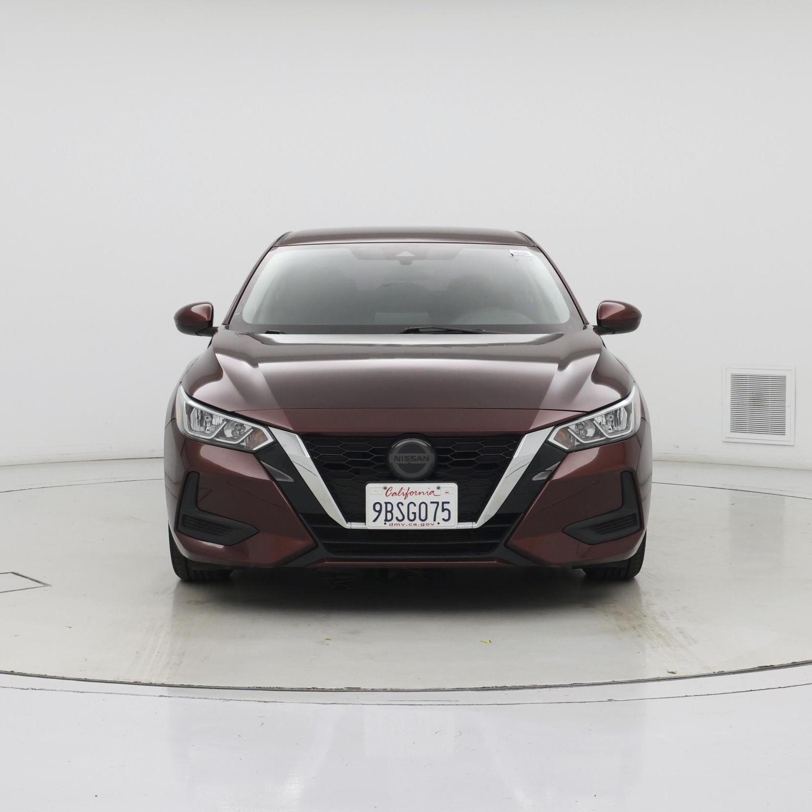 Thumbnail: 2022 Nissan Sentra - 5