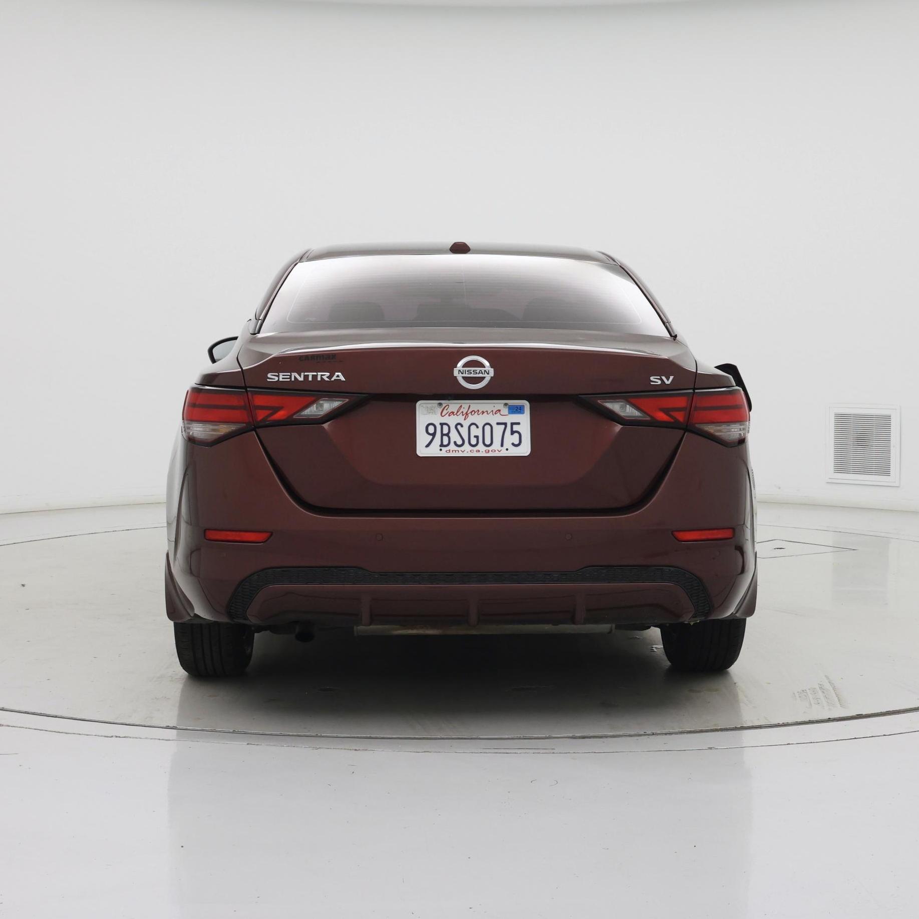 Thumbnail: 2022 Nissan Sentra - 6