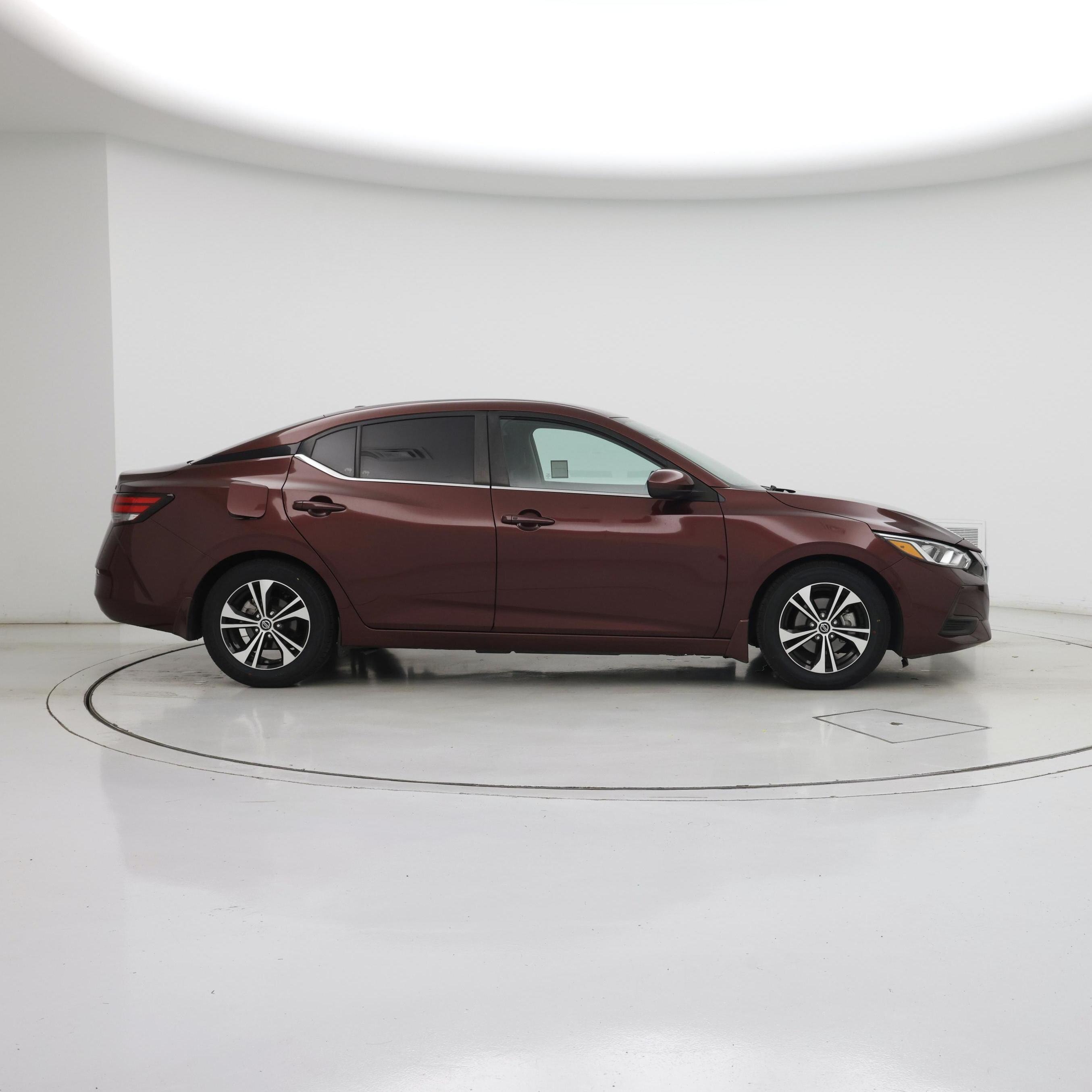 Thumbnail: 2022 Nissan Sentra - 7