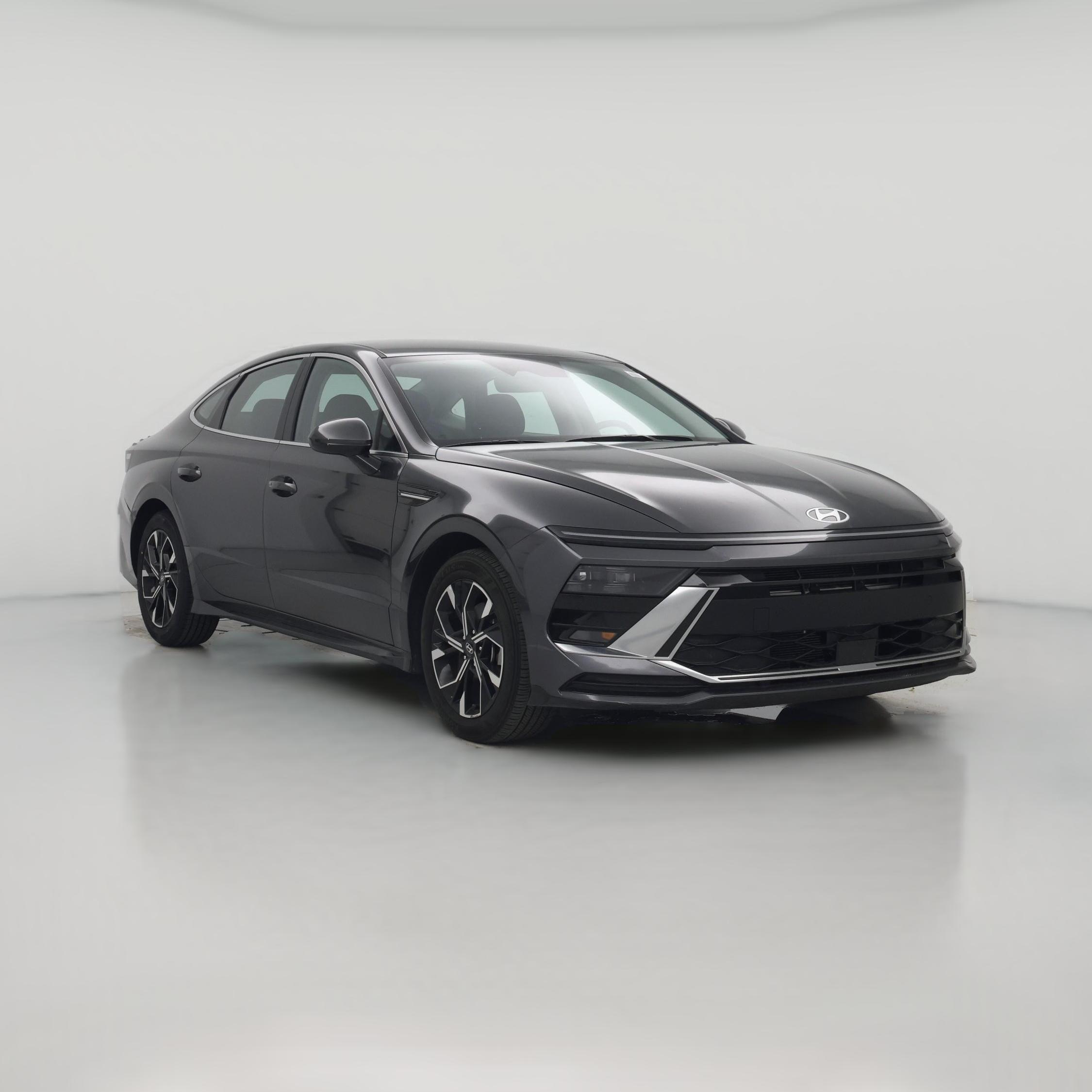 Thumbnail: 2025 Hyundai Sonata - 1