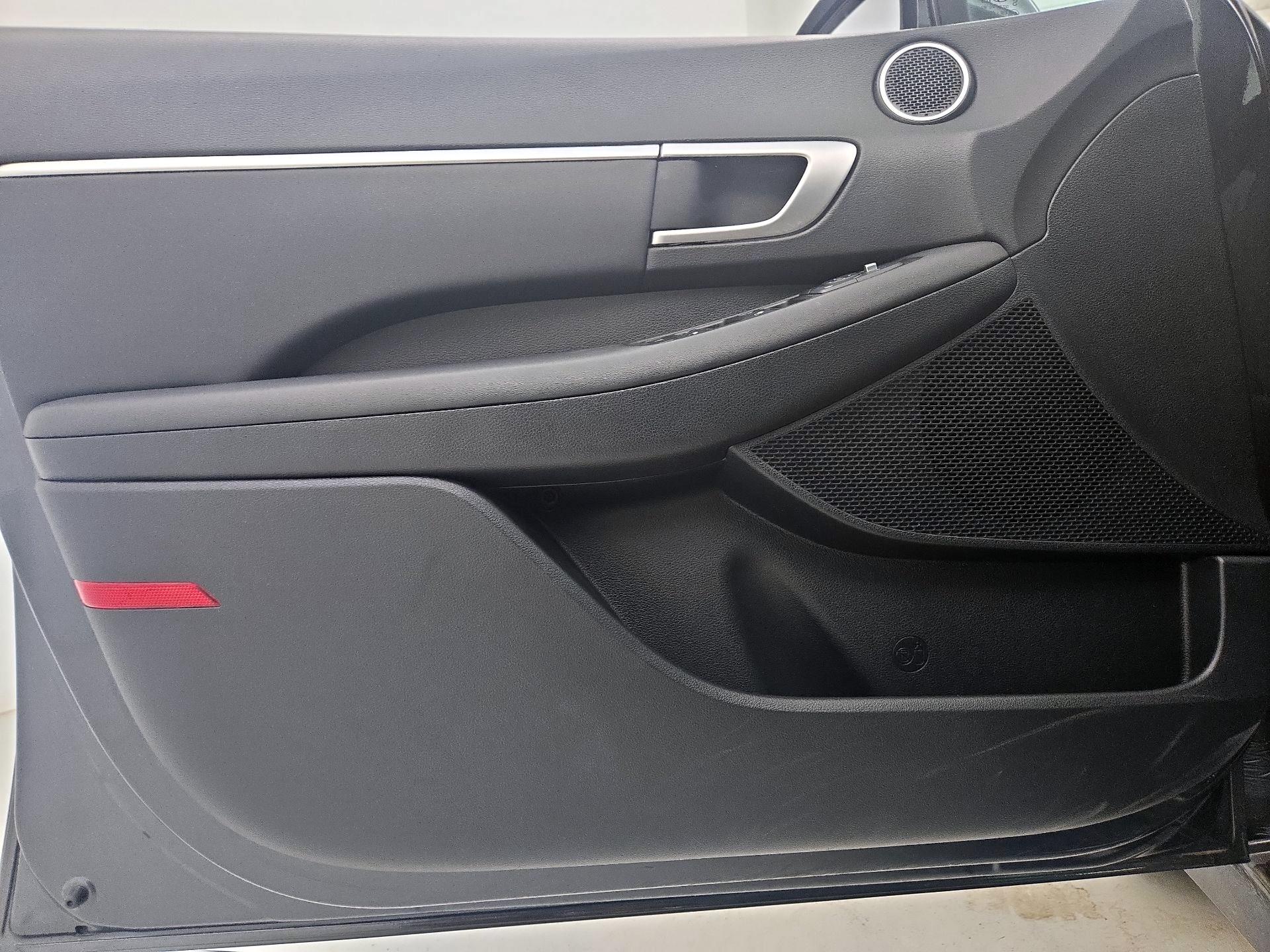 Thumbnail: 2025 Hyundai Sonata - 12