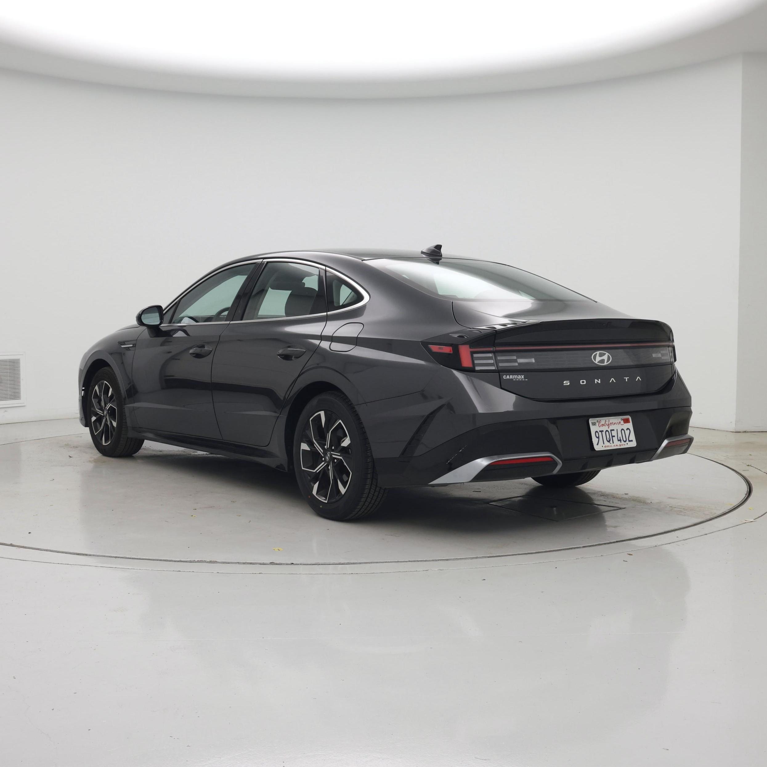 Thumbnail: 2025 Hyundai Sonata - 2