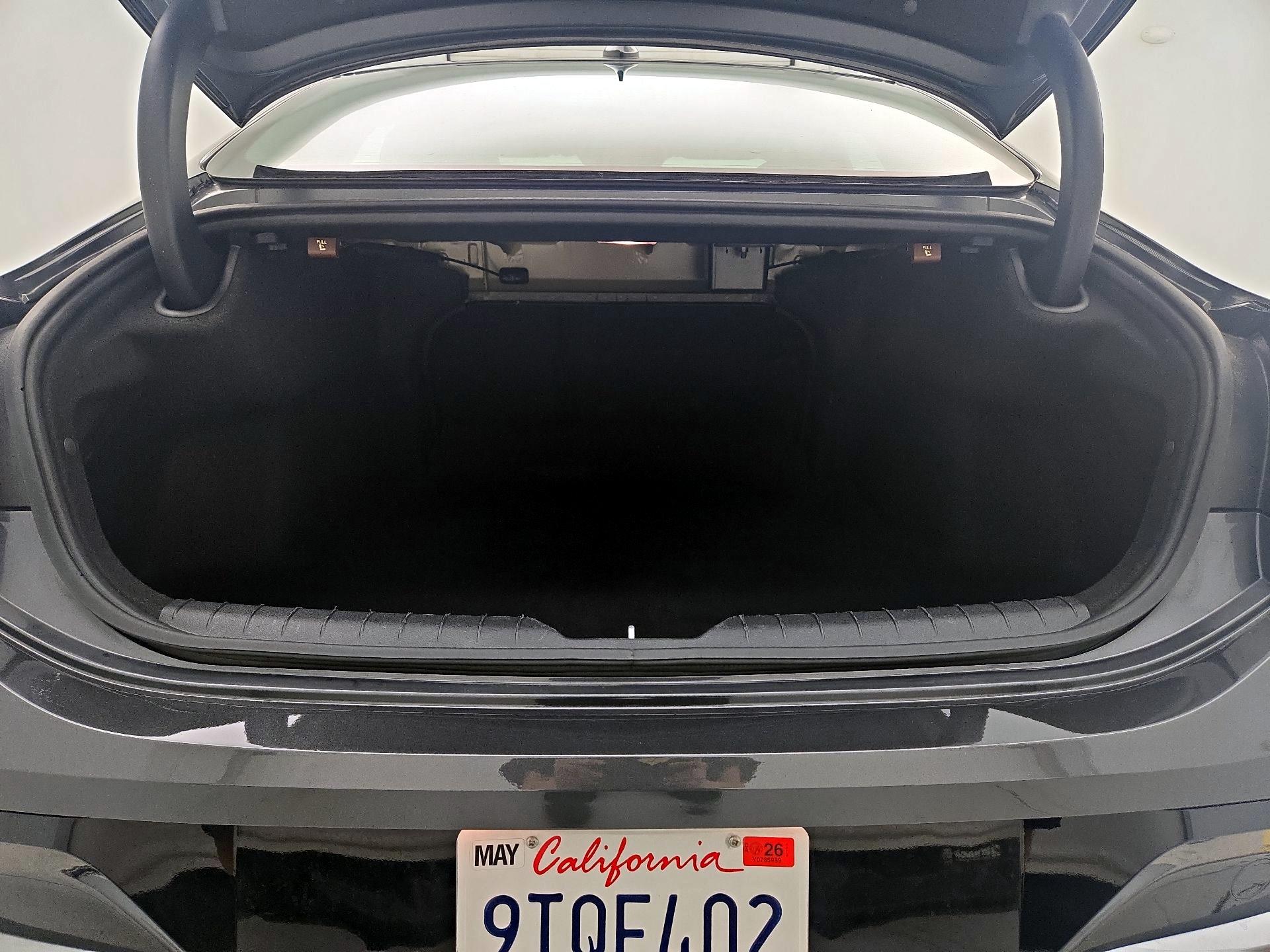 Thumbnail: 2025 Hyundai Sonata - 20