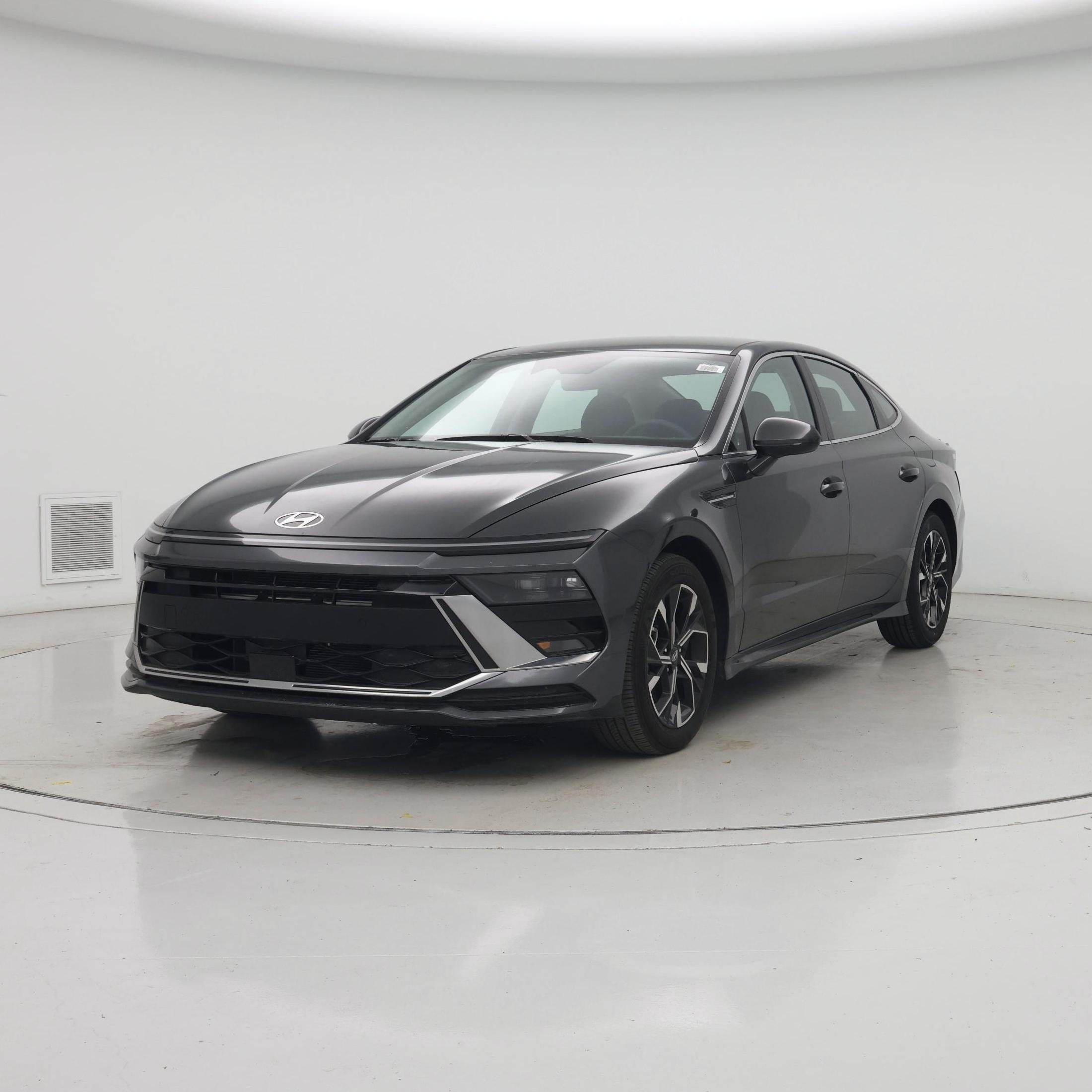 Thumbnail: 2025 Hyundai Sonata - 4